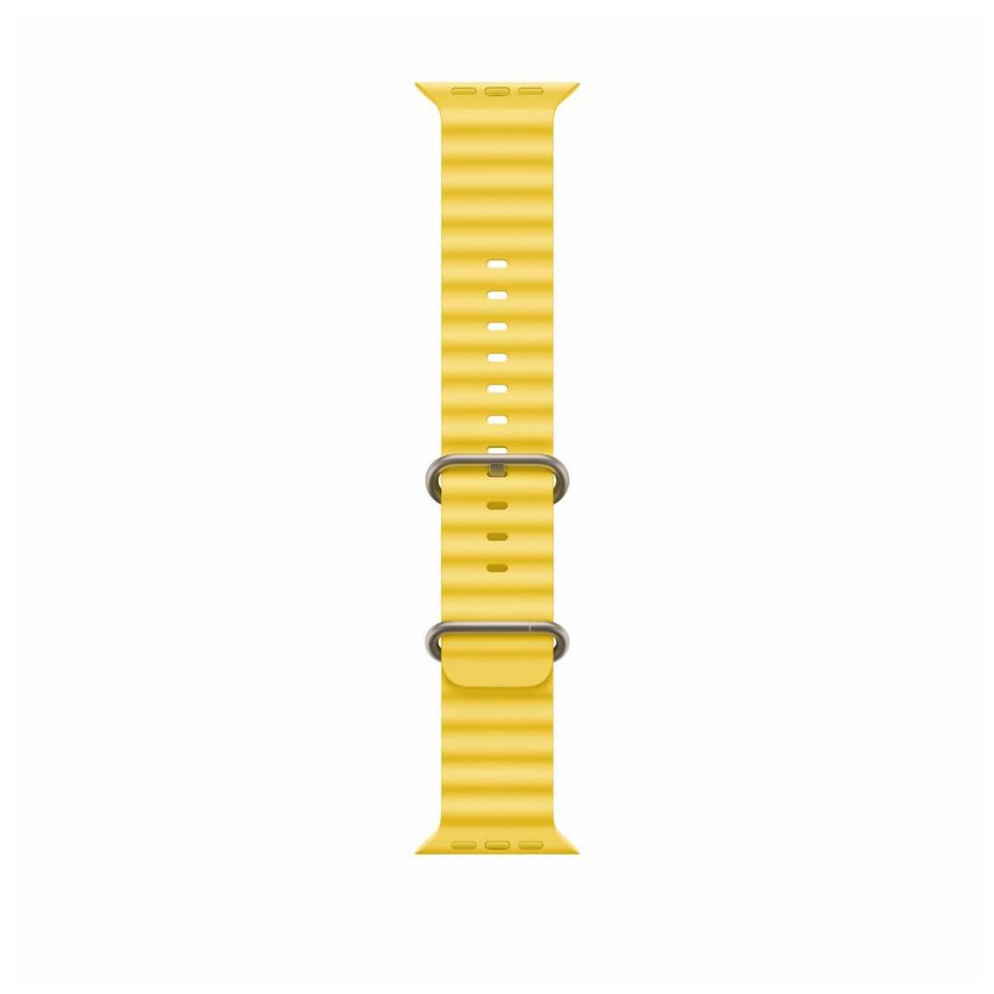 Bracelet Apple Watch 49mm Océan