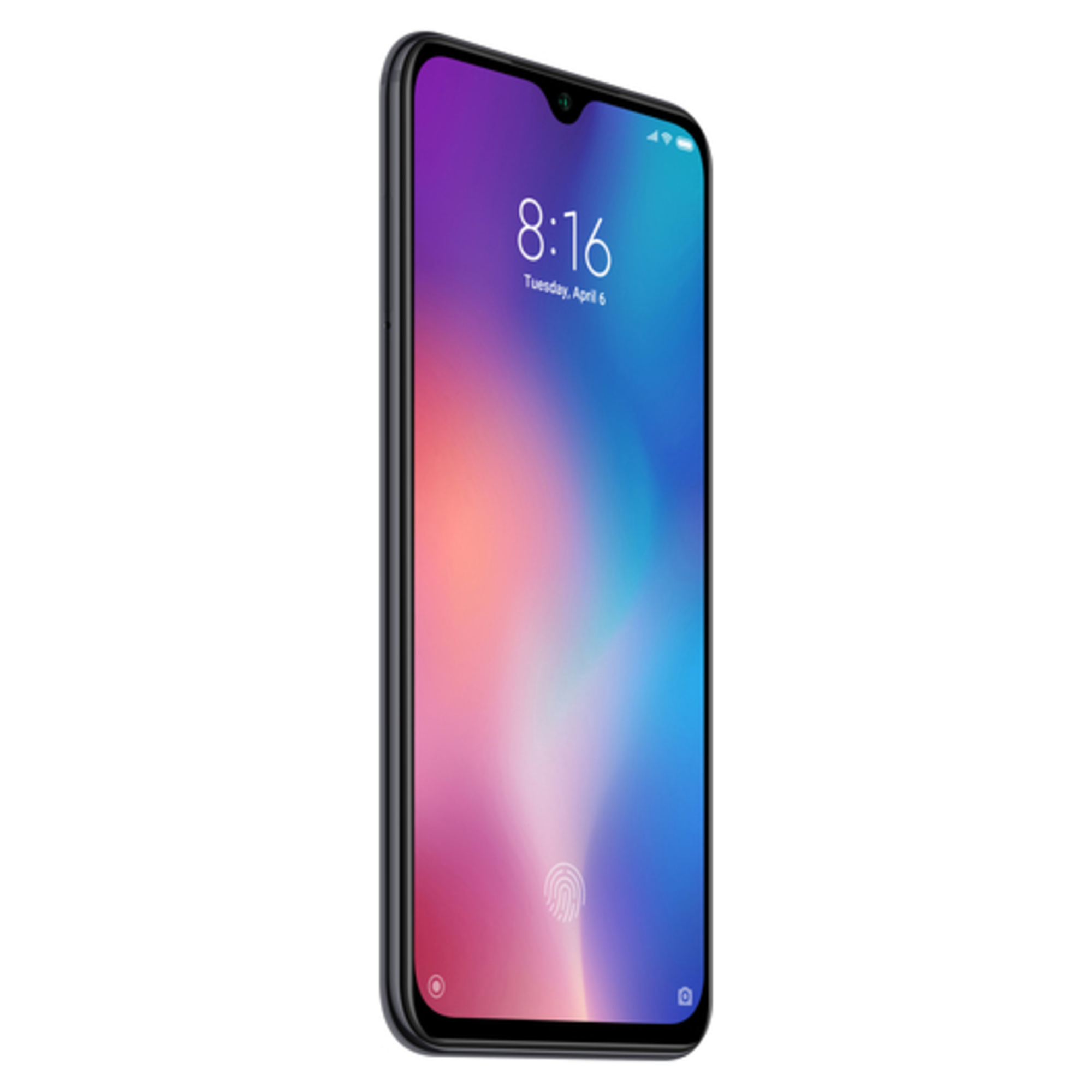 Xiaomi XIAOMI Mi 9 SE - vue 3