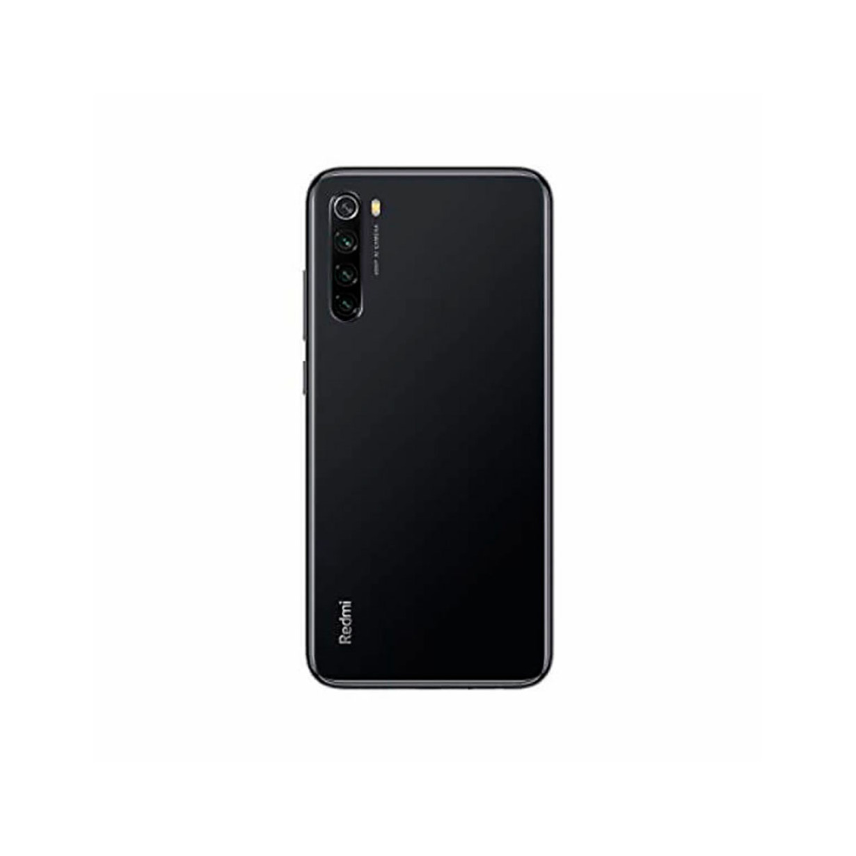 Redmi Note 8 64 Go, Noir - Bon état