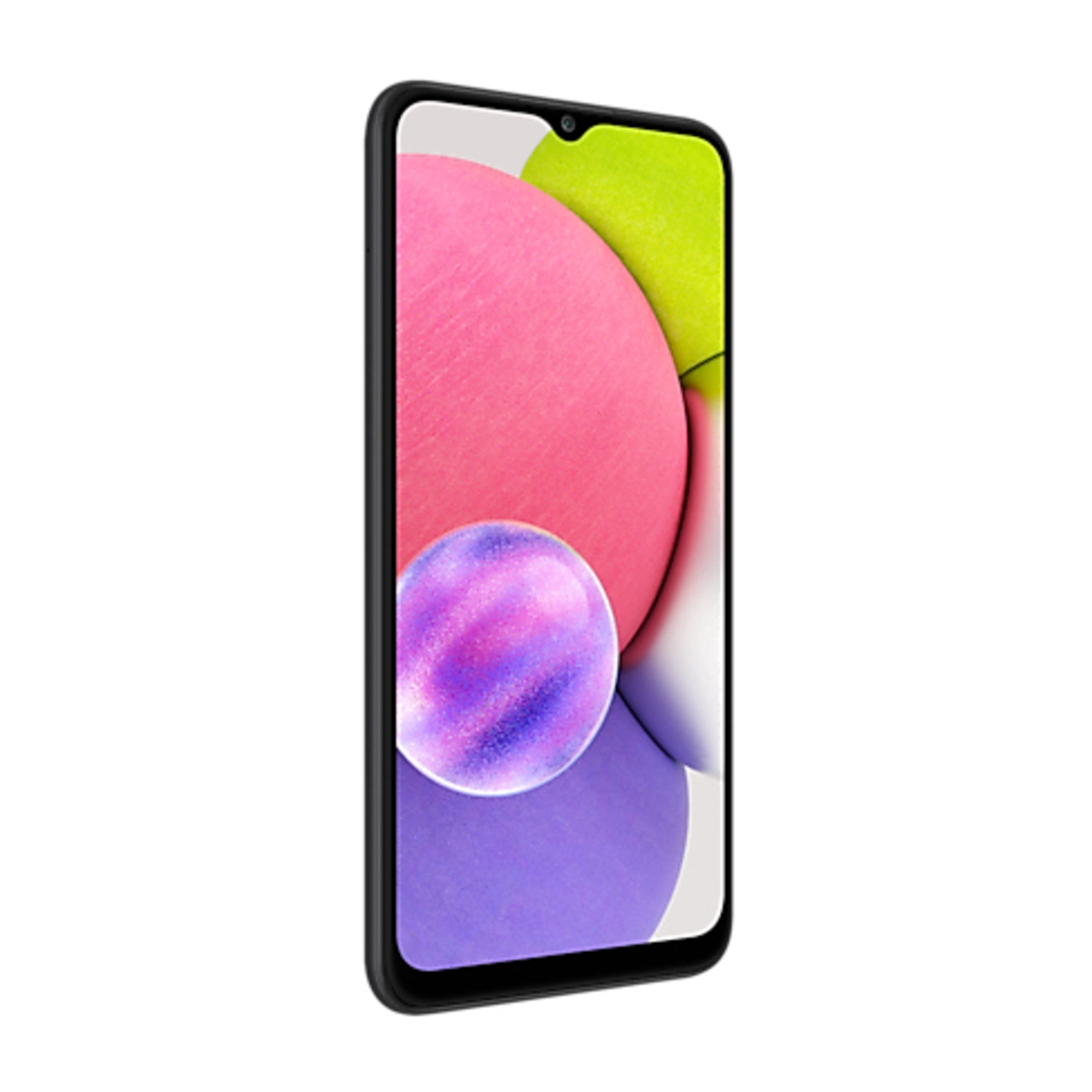 Samsung Galaxy A03s - vue 4