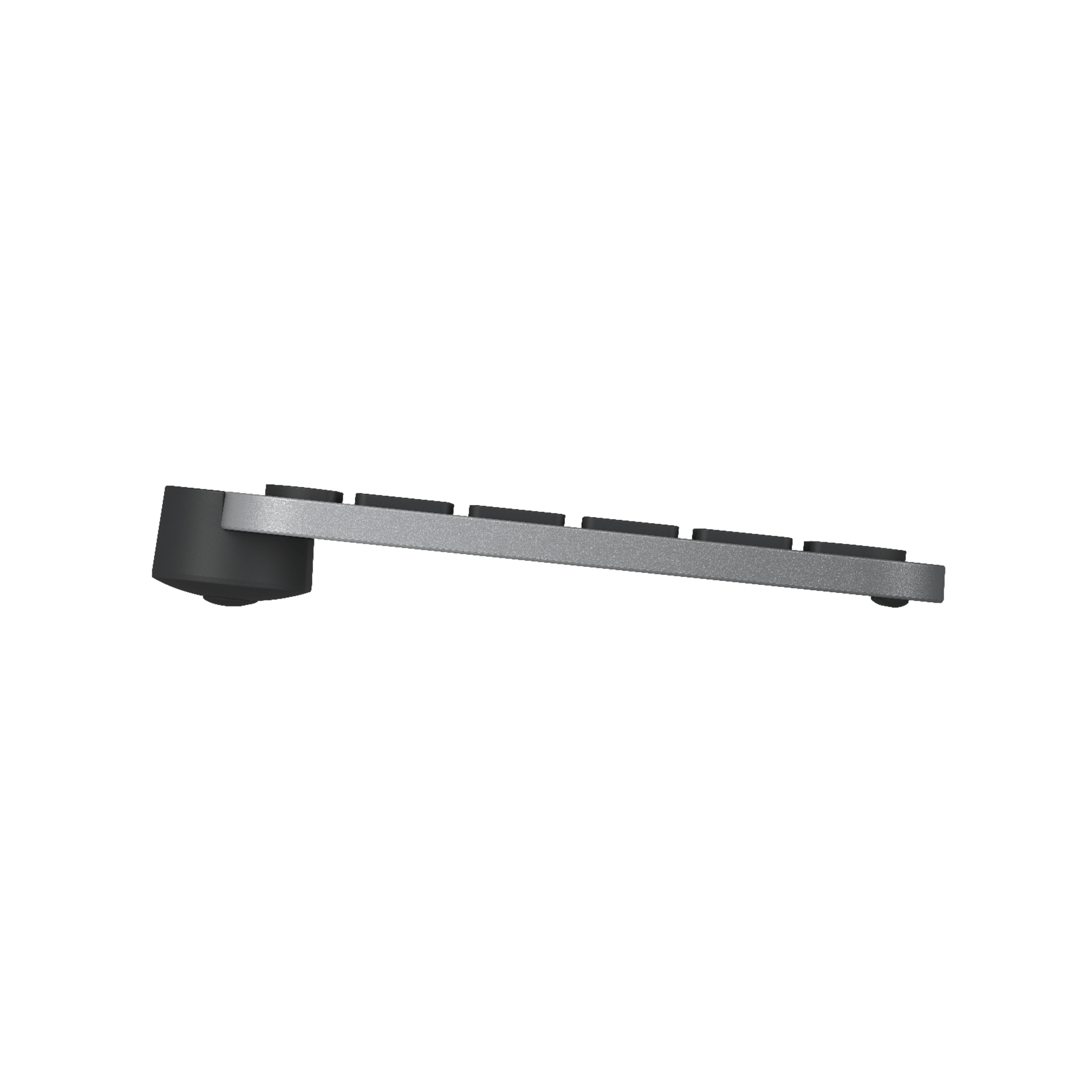 Logitech MX Keys Mini - vue 2