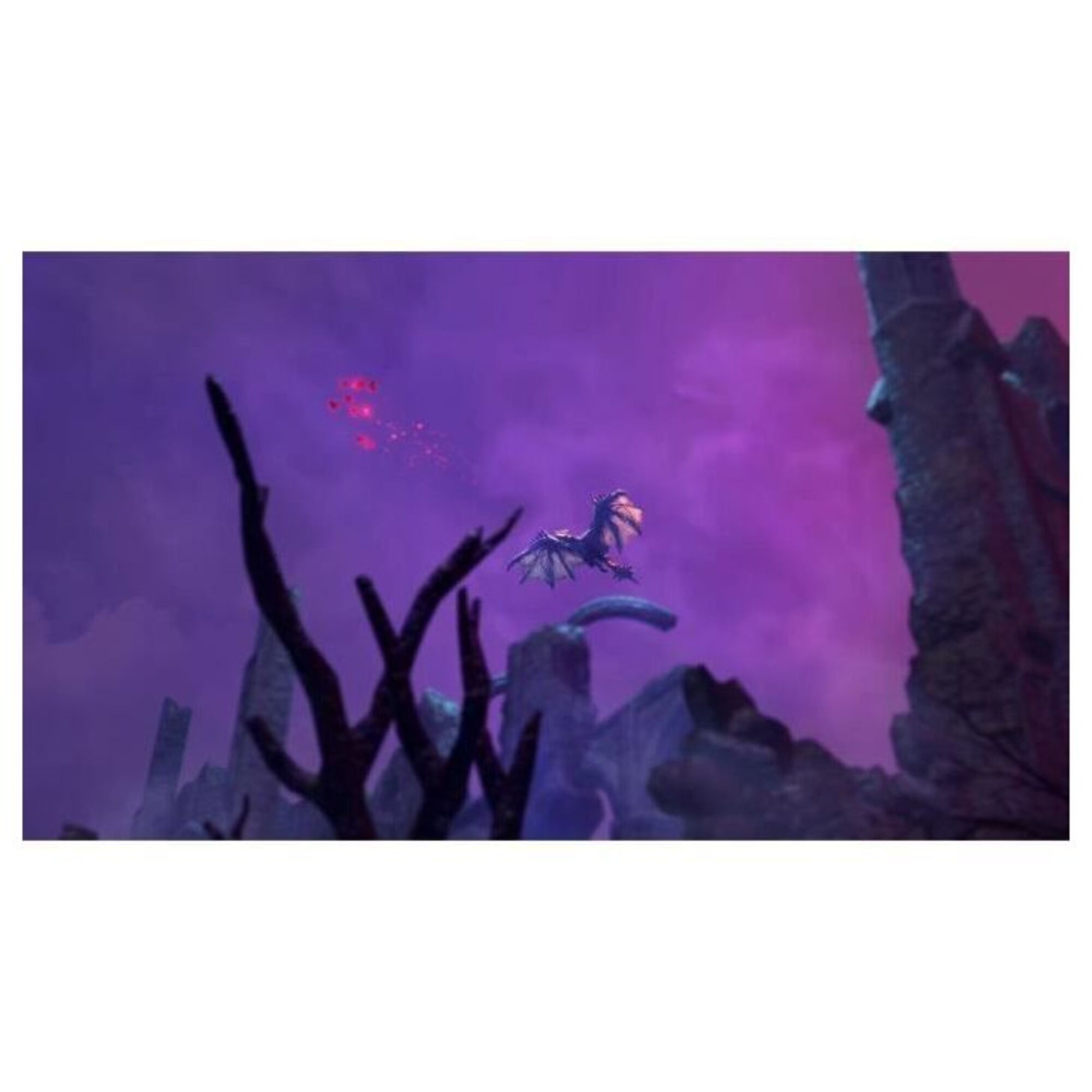 Monster Hunter Rise: Sunbreak - vue 7