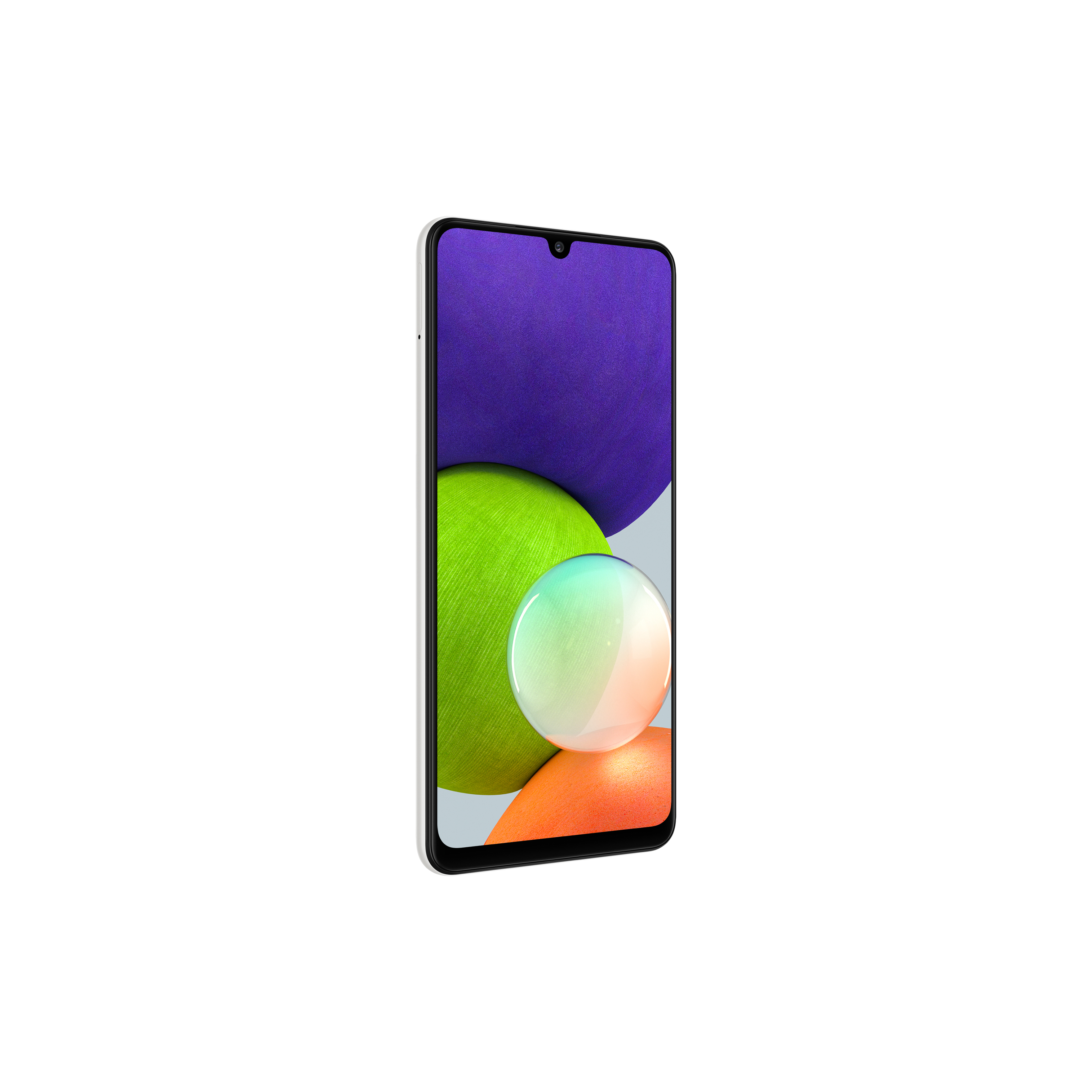 Galaxy A22 débloqué Très bon état - vue 2