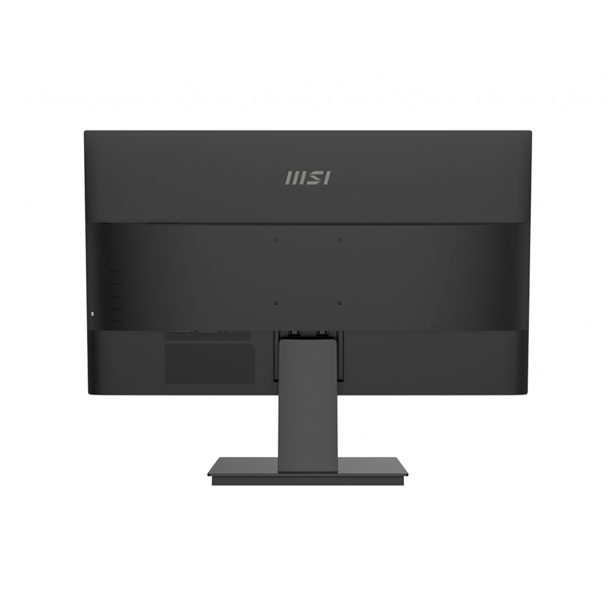 MSI Pro MP241X 60,5 cm (23.8 ) 1920 x 1080 pixels Full HD LCD Noir - Neuf