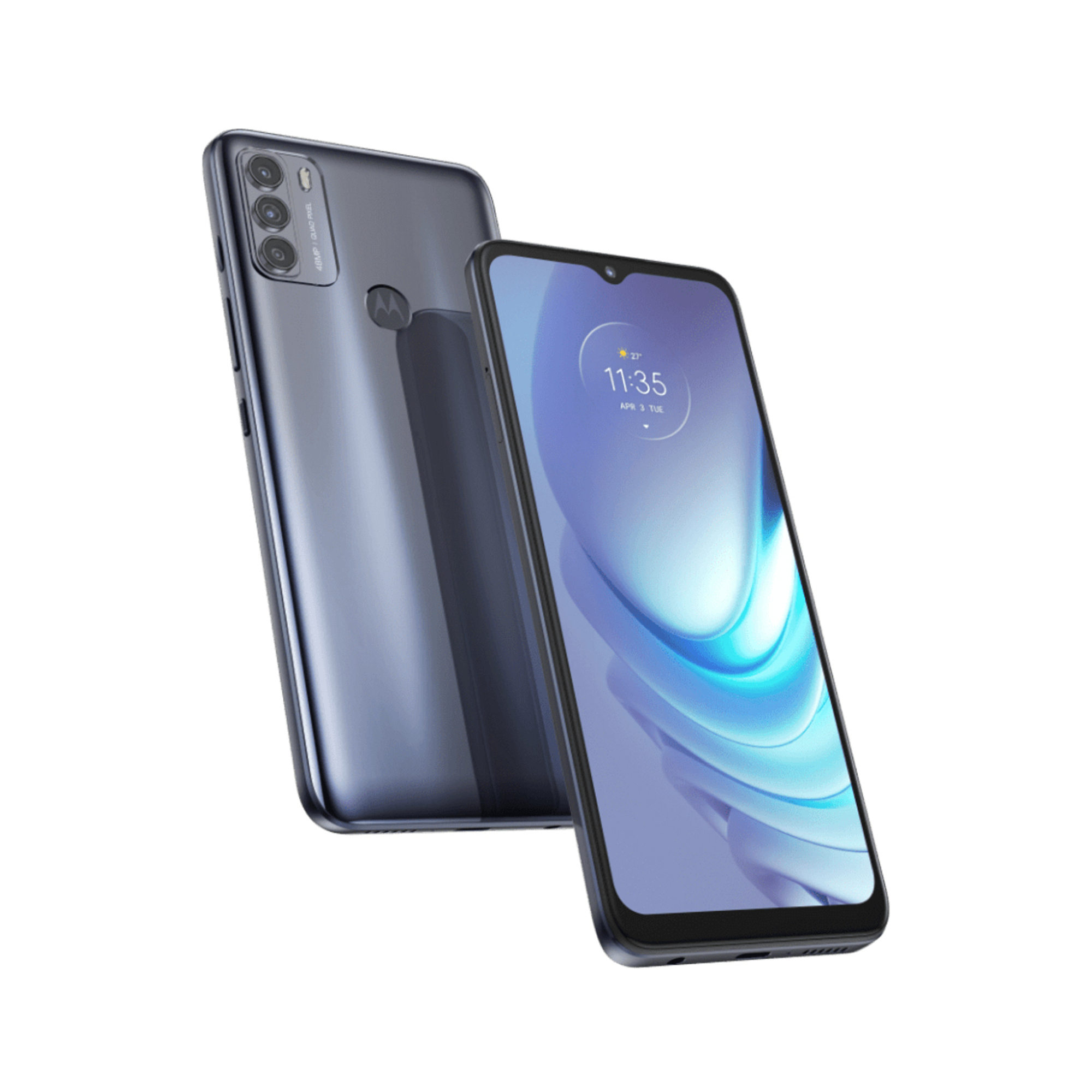 Moto G50
