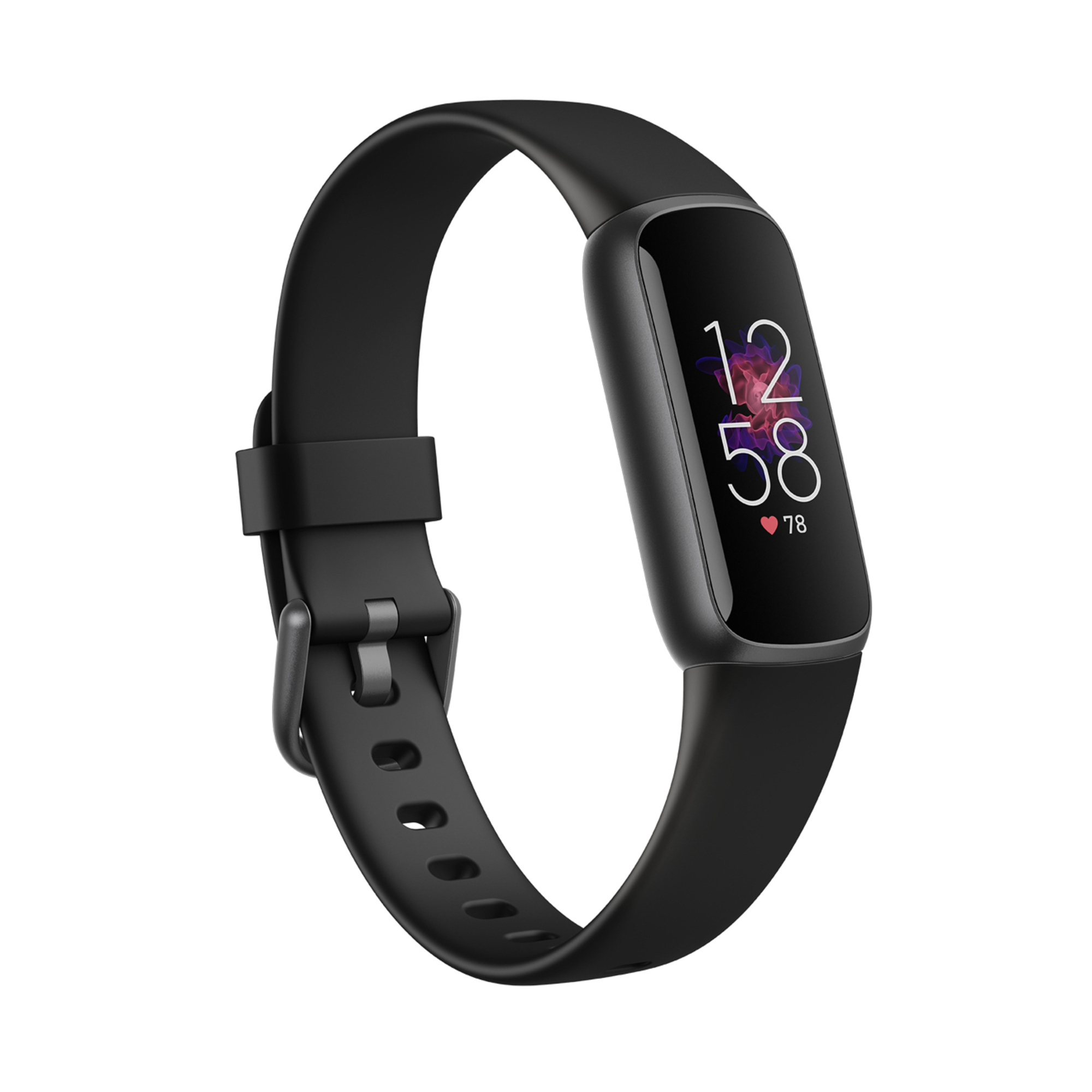 Bracelet Fitbit Luxe 37mm AMOLED - vue 10