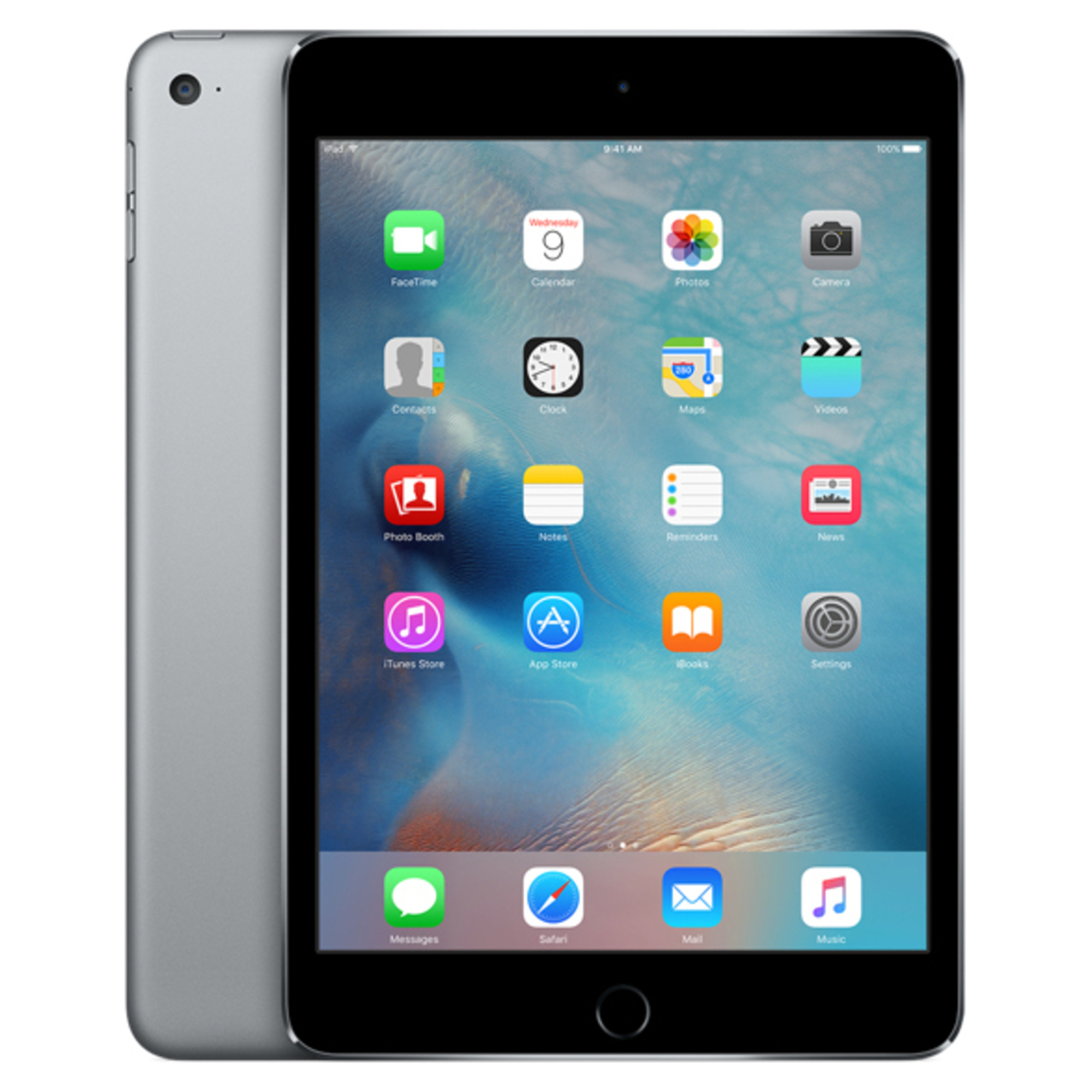 Apple iPad mini 4 4G LTE 20 1 cm 7.9 Wi Fi 5 802.11ac iOS Bon état