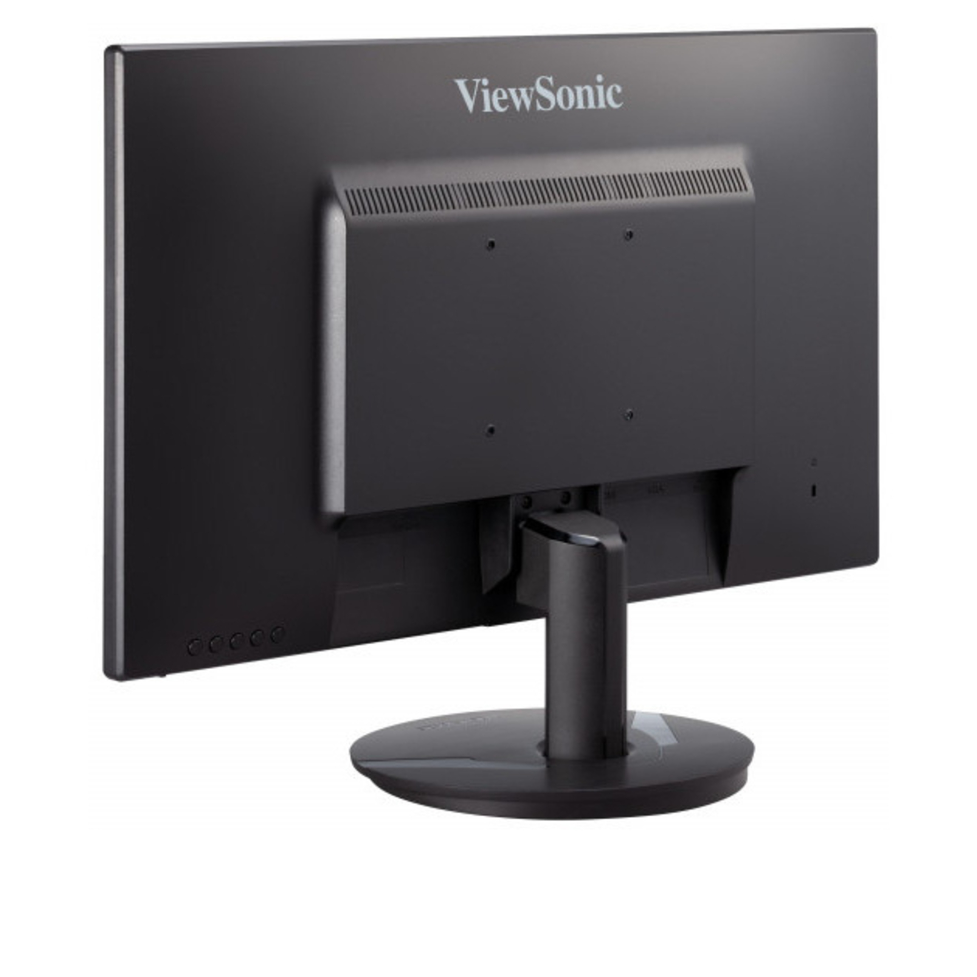 Viewsonic Value Series VA2418-SH LED display 60,5 cm (23.8 ) 1920 x 1080 pixels Full HD Noir - Neuf