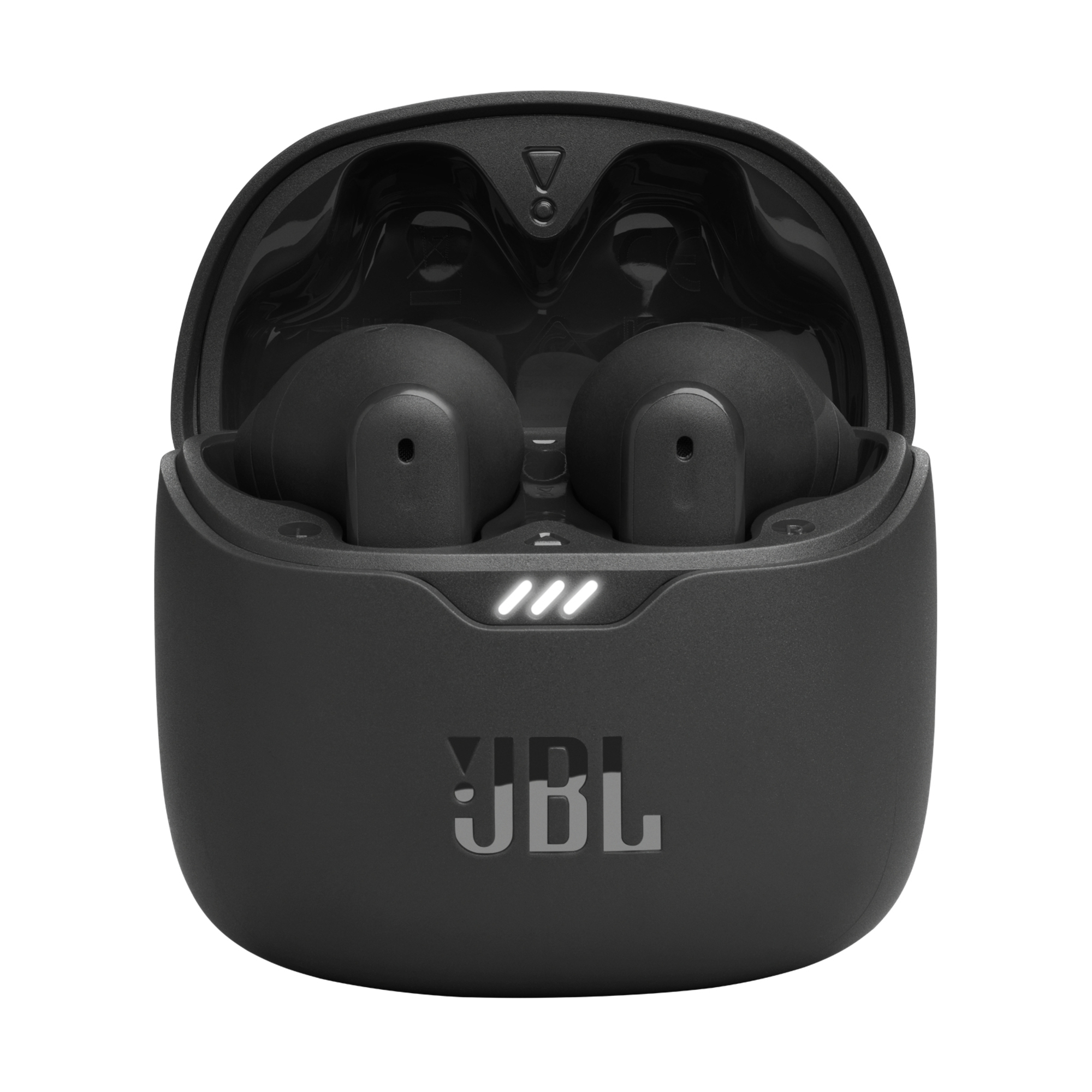 JBL Tune Flex Casque True Wireless Stereo (TWS) Ecouteurs Appels/Musique Bluetooth Noir - Neuf