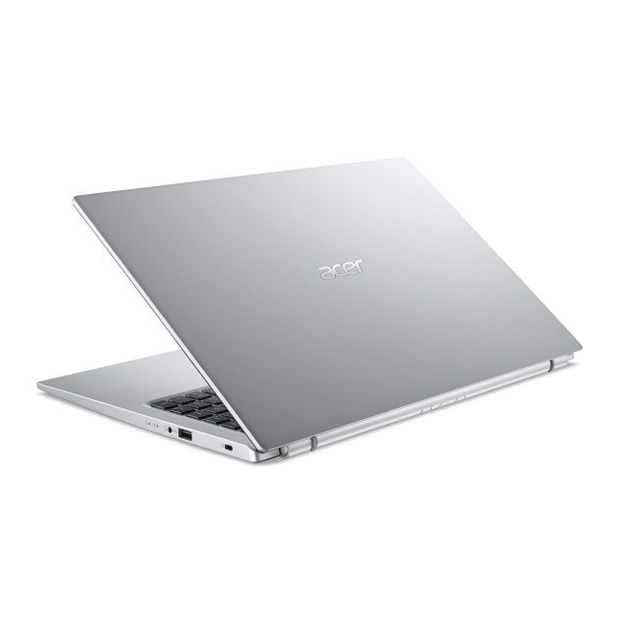 Acer Aspire 3 A315 58 5427 i5 1135G7 Ordinateur portable 39 6 cm 15.6 Full HD Intel® Core™ i5 8 Go DDR4 SDRAM SSD Wi Fi 5 802.11ac Windows 11 Home Neuf - vue 2