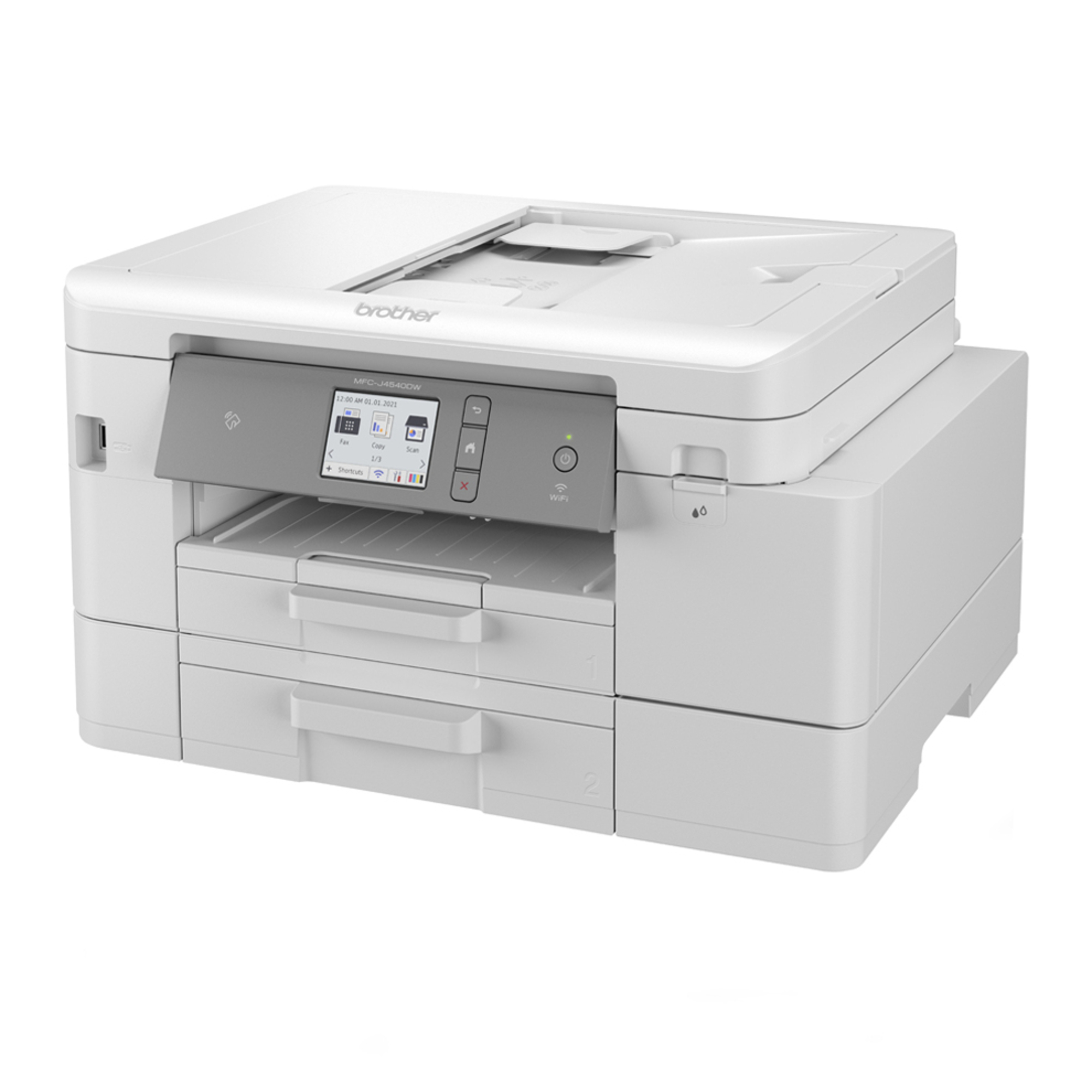 Brother MFC J4540DWXL - vue 4