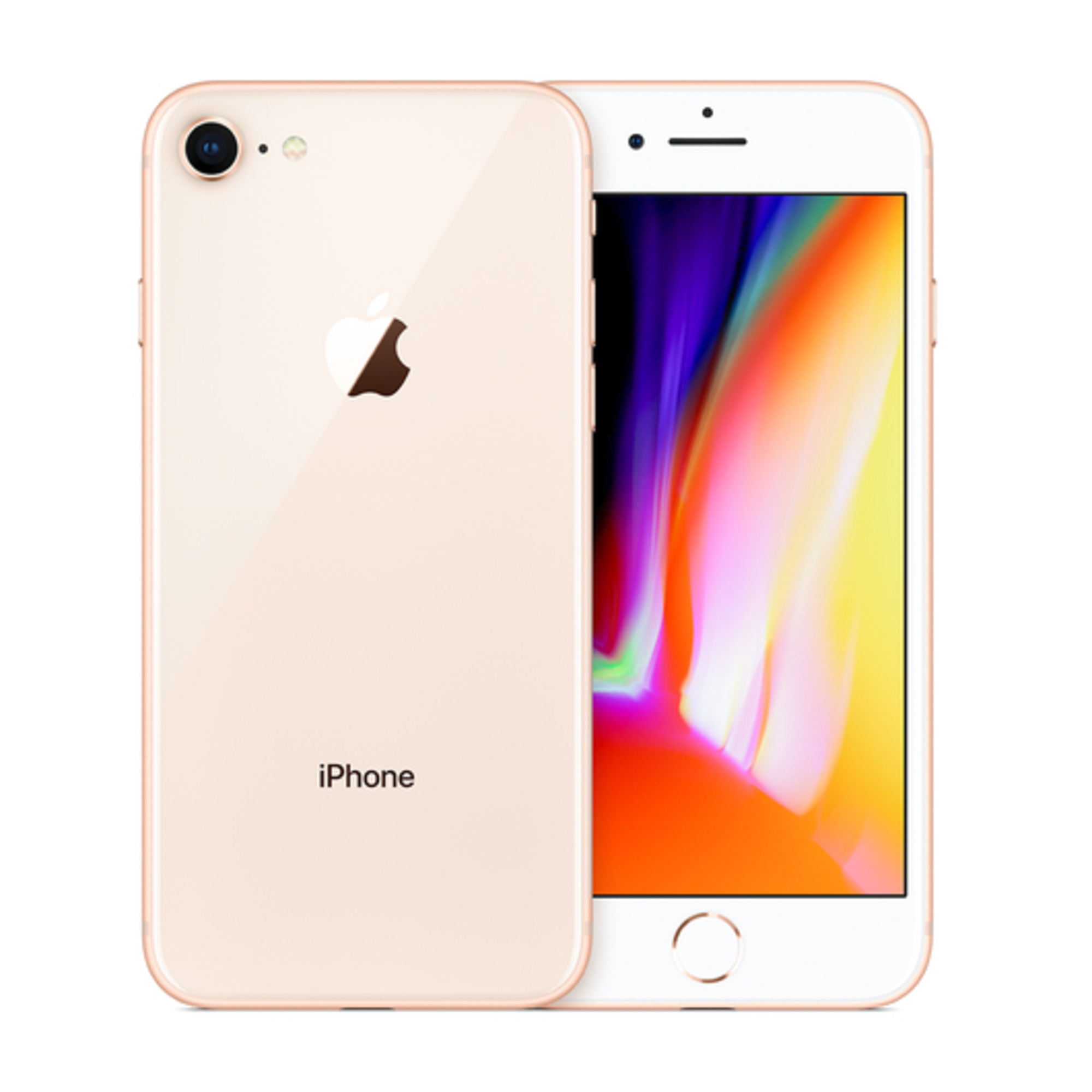 iPhone 8 128 Go, Or, débloqué - Excellent état - Comme neuf Apple sur Pixmania