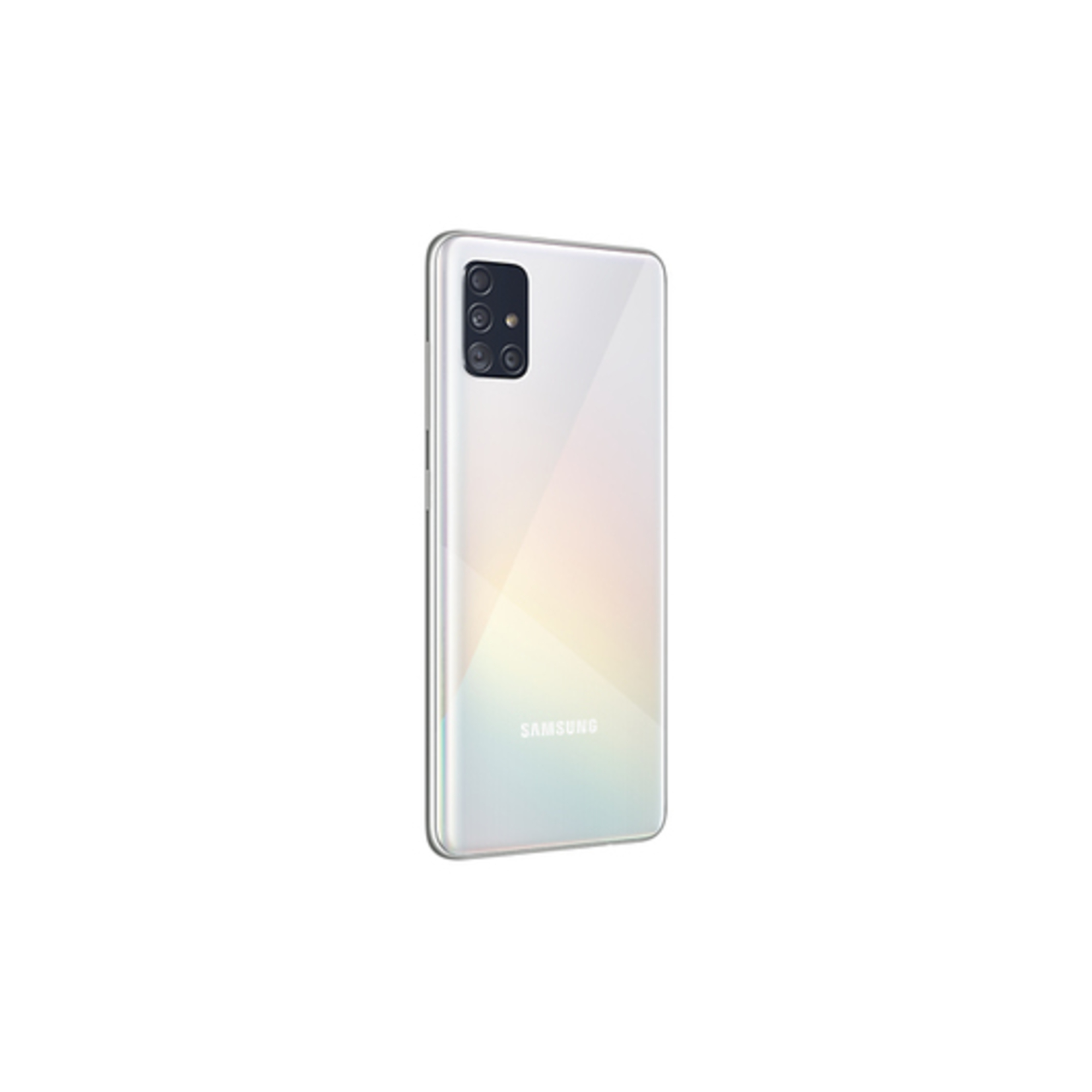 Galaxy A51 128 Go, Blanc - Très bon état