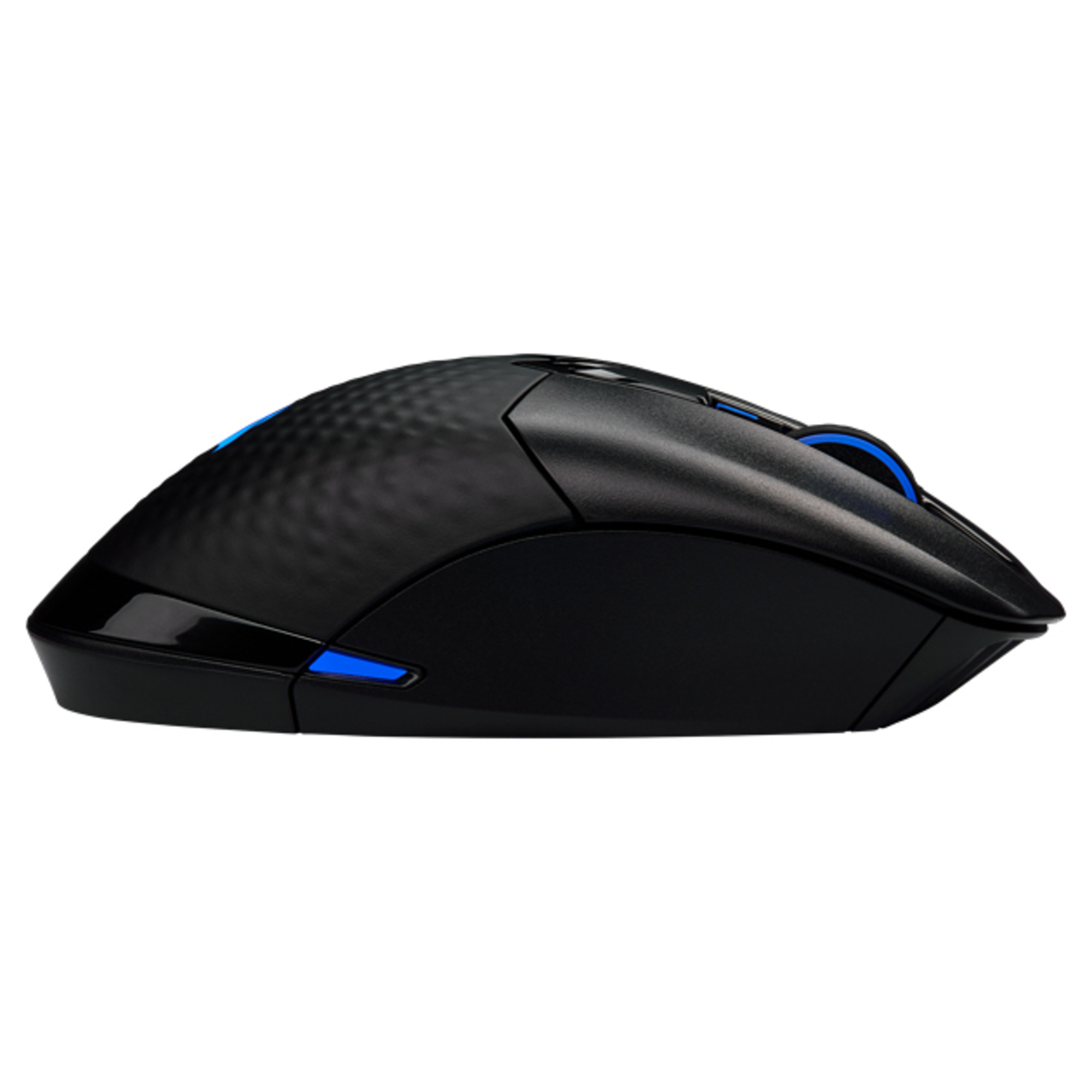 Corsair DARK CORE RGB SE souris Droitier RF Wireless + Bluetooth + USB Type-A Optique 18000 DPI - Neuf