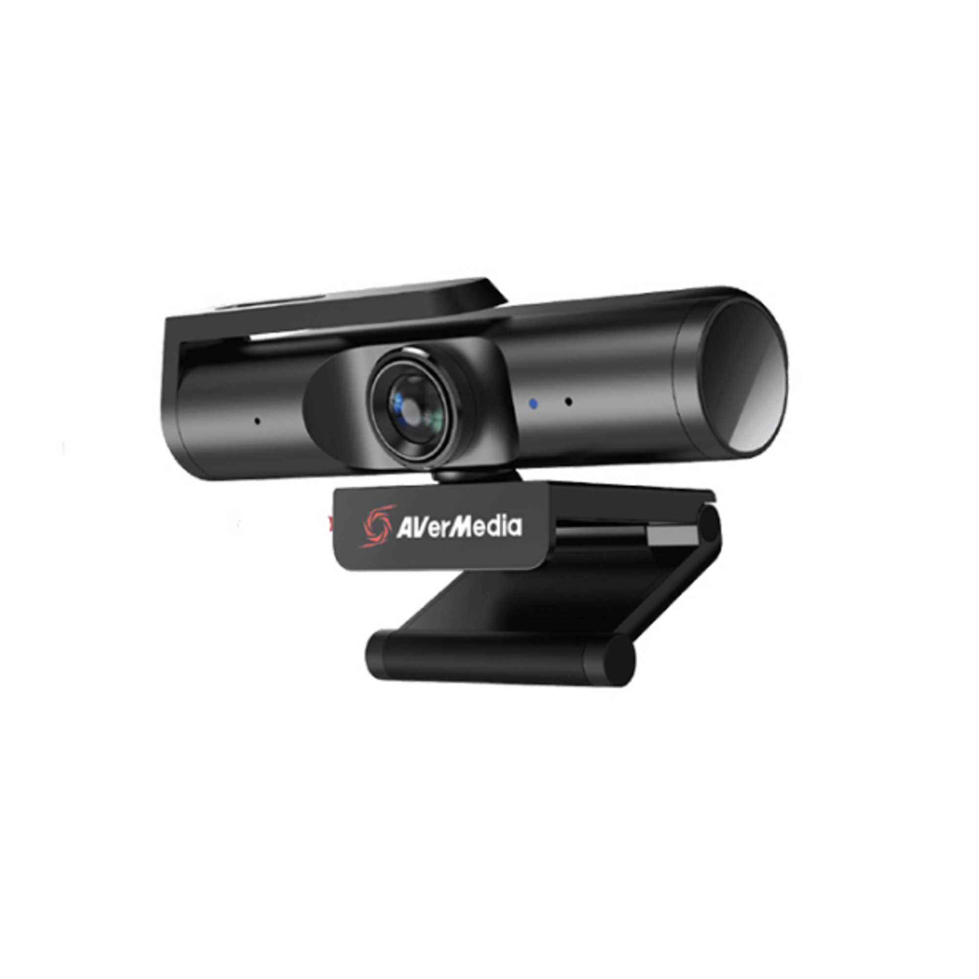 AVERMEDIA  PW513 webcam 8 MP 3840 x 2160 pixels USB-C Noir - Neuf