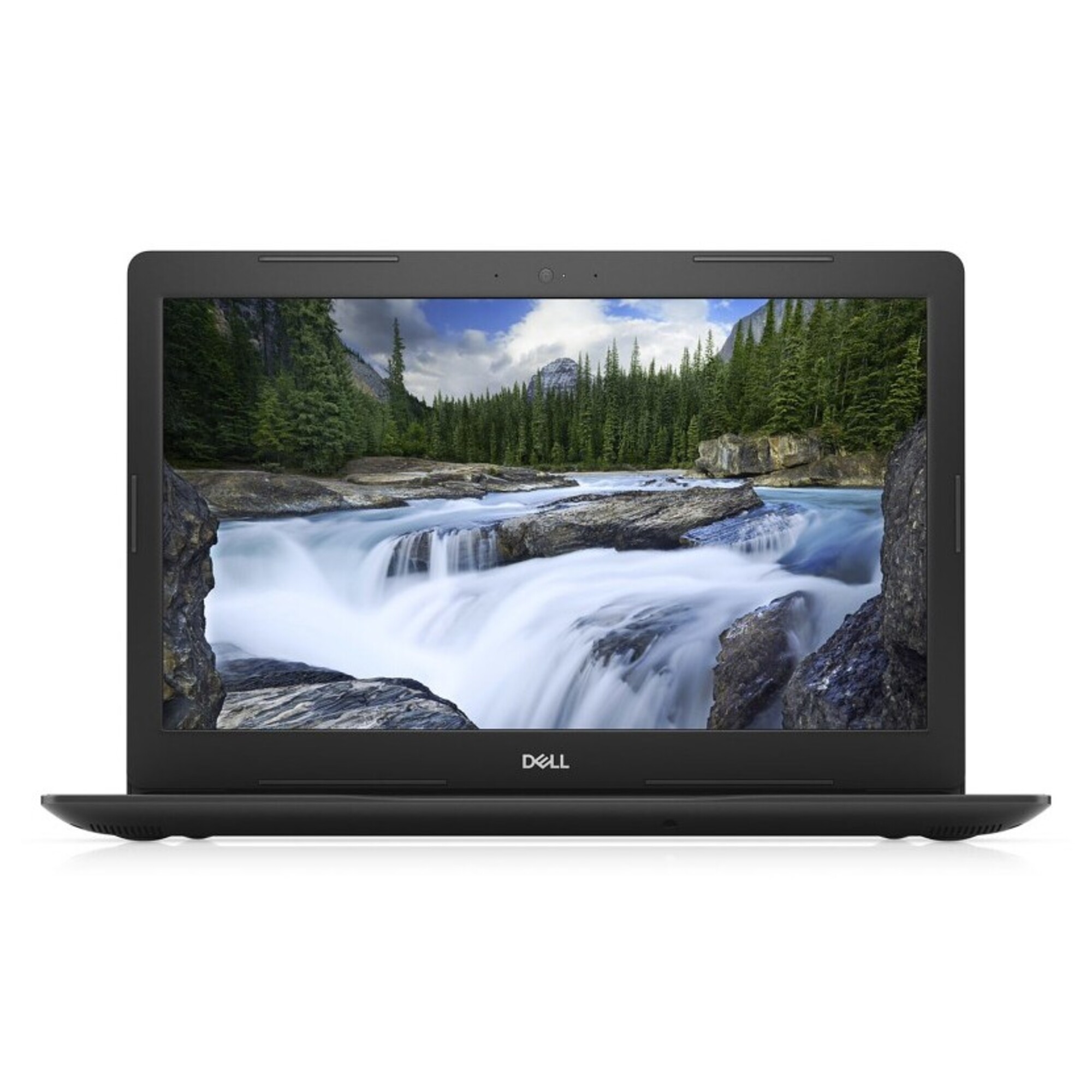 Dell Latitude 3590 - 8Go - SSD 256Go - Bon État