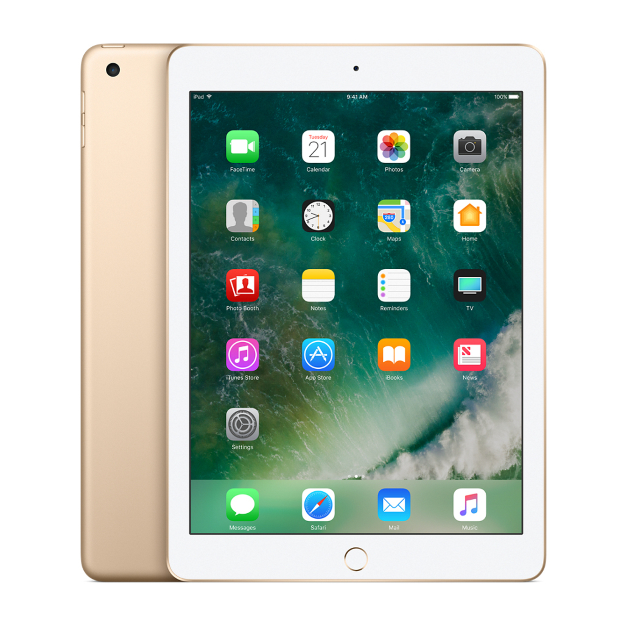 Apple iPad 9,7 32 Go [Wi-Fi] or