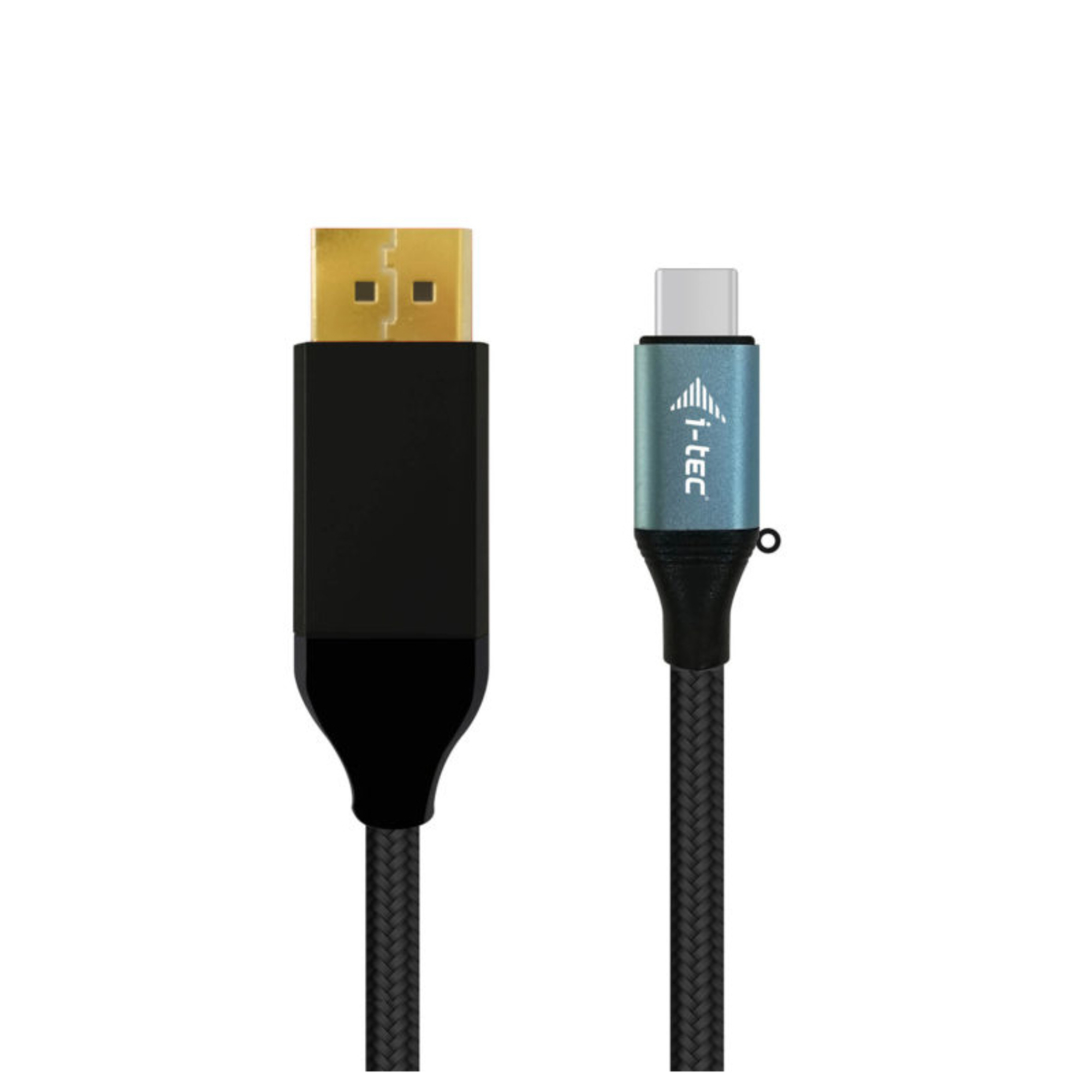 i tec Adaptateur USB C / DisplayPort /F - vue 6