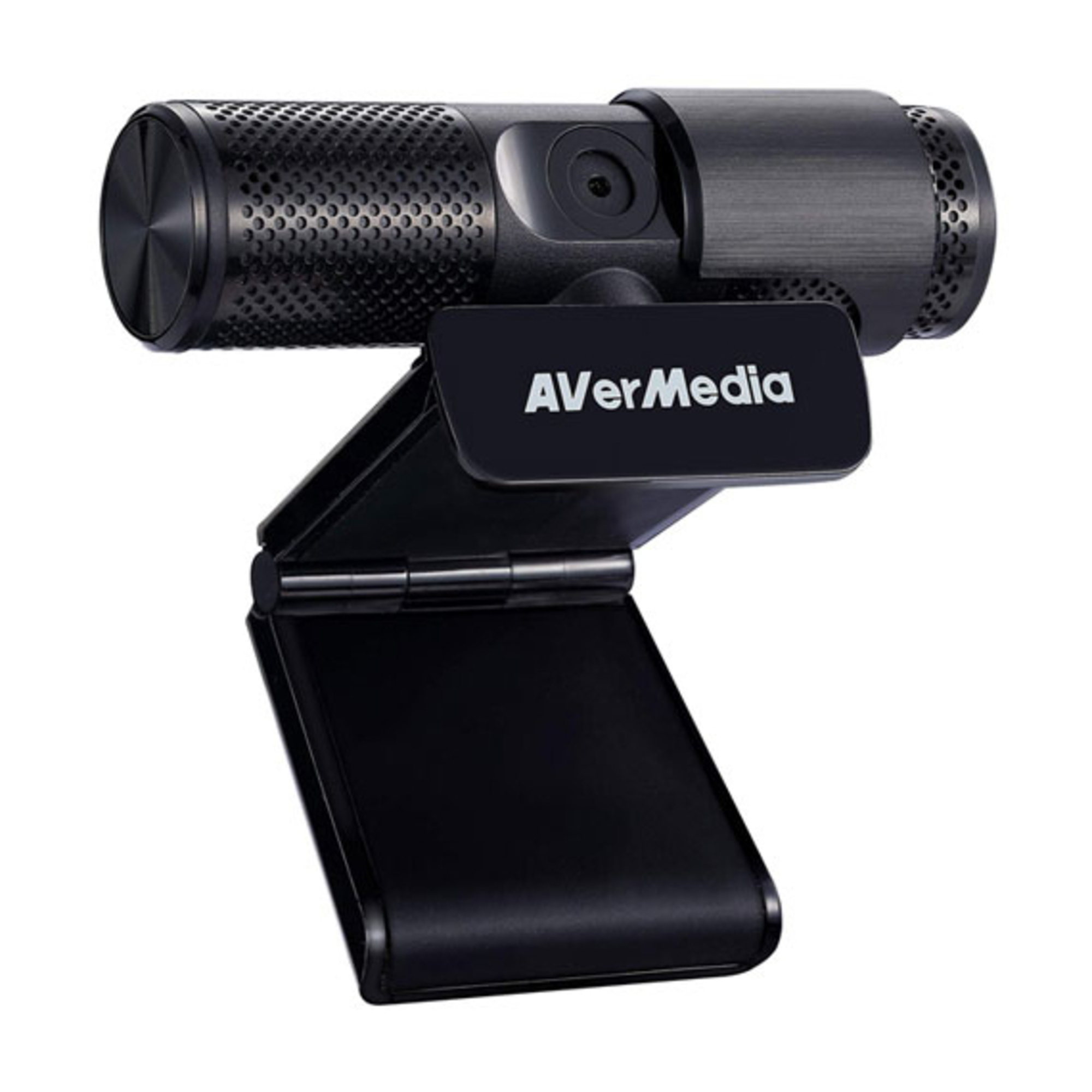 Webcam AVerMedia PW313 – 2 MP, 1920 x 1080 pixels, USB 2.0