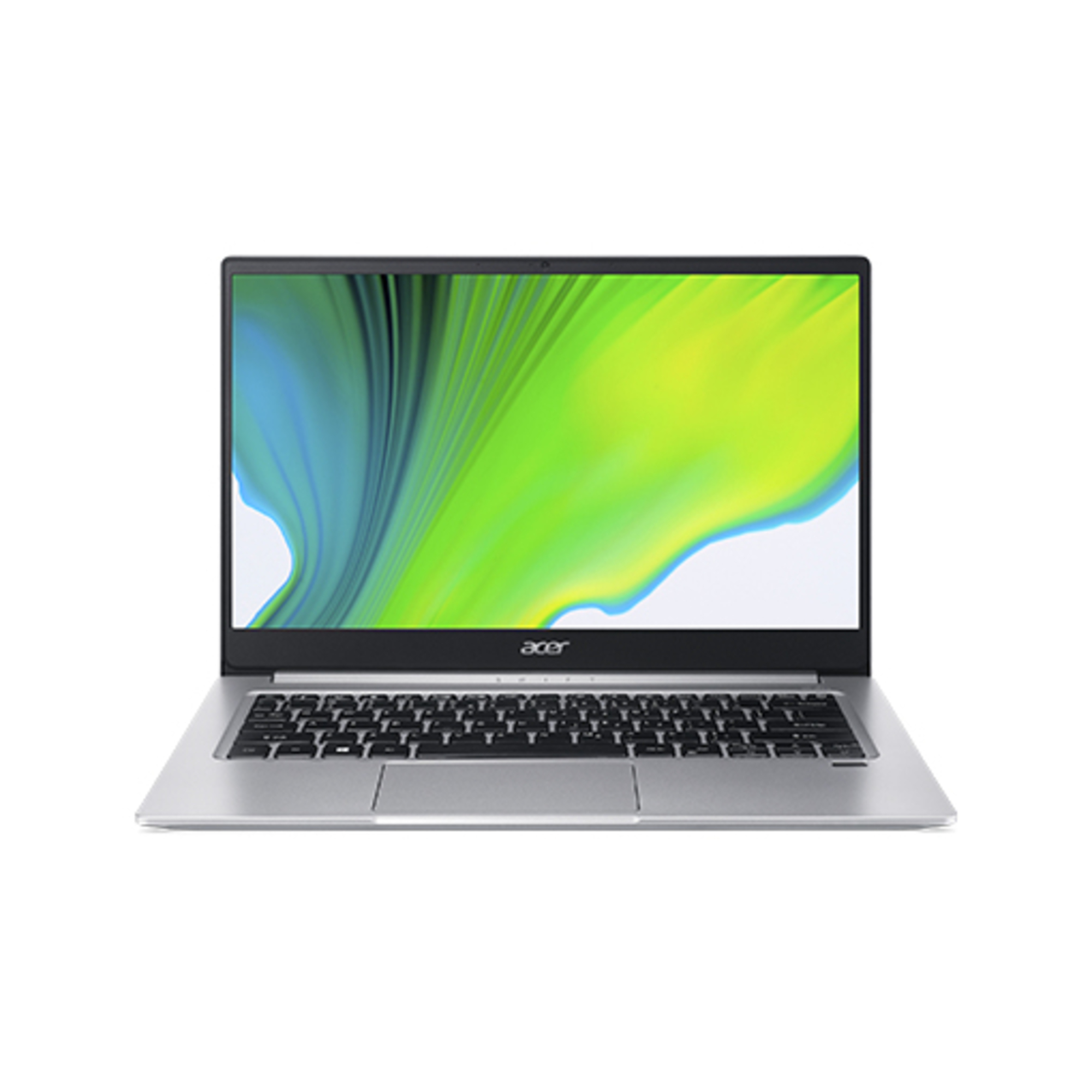 Acer Swift 3 Sf314-59-71B4 i7-1165G7 Ordinateur Portable 35,6 Cm (14 ) Full Hd Intel® Core™ i7 8 Go Lpddr4X-Sdram 512Go SSD Wi-Fi 6 (802.11Ax) Windows 10 Home Argent - Très Bon État