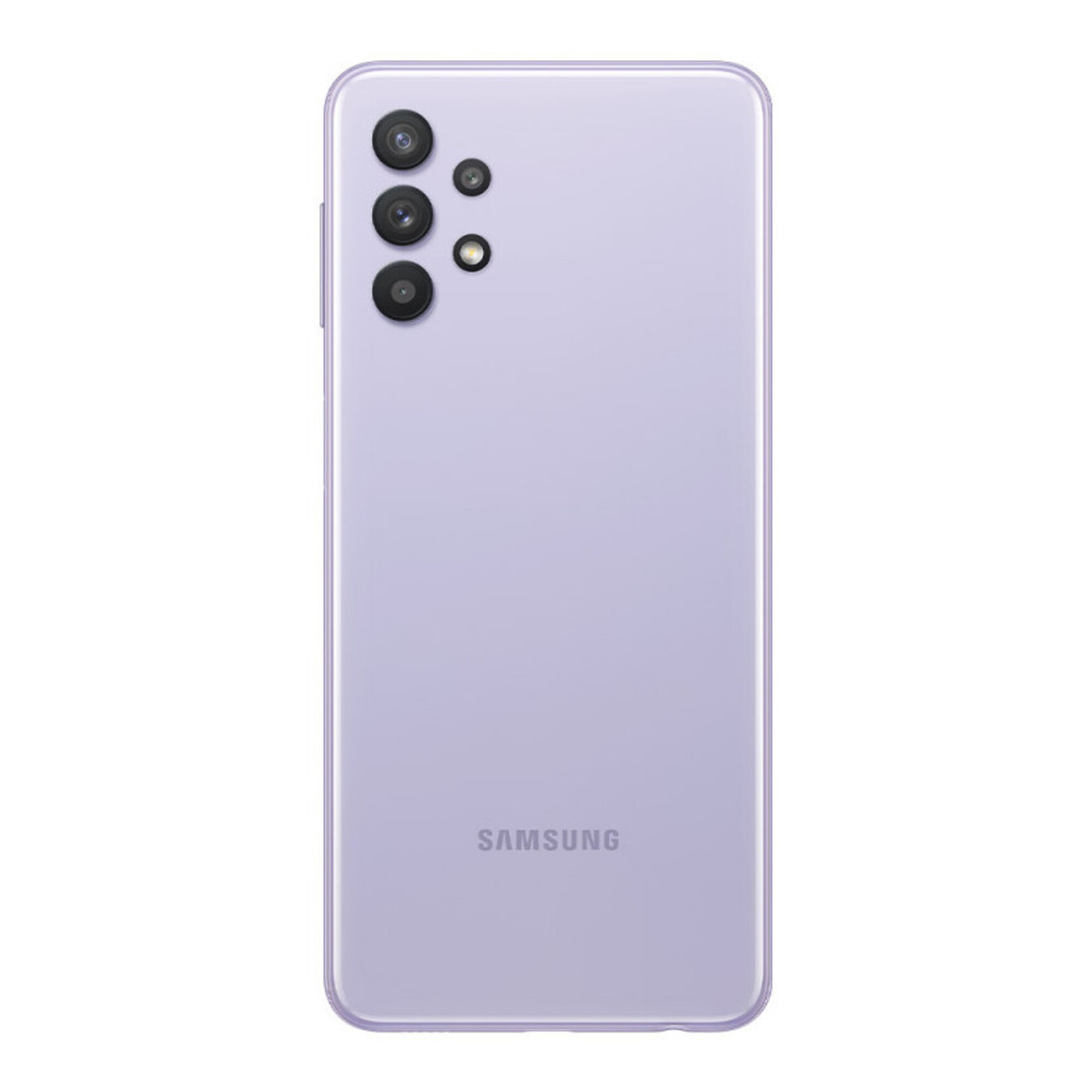 Galaxy A32 128 Go, Lavande, débloqué - Excellent état