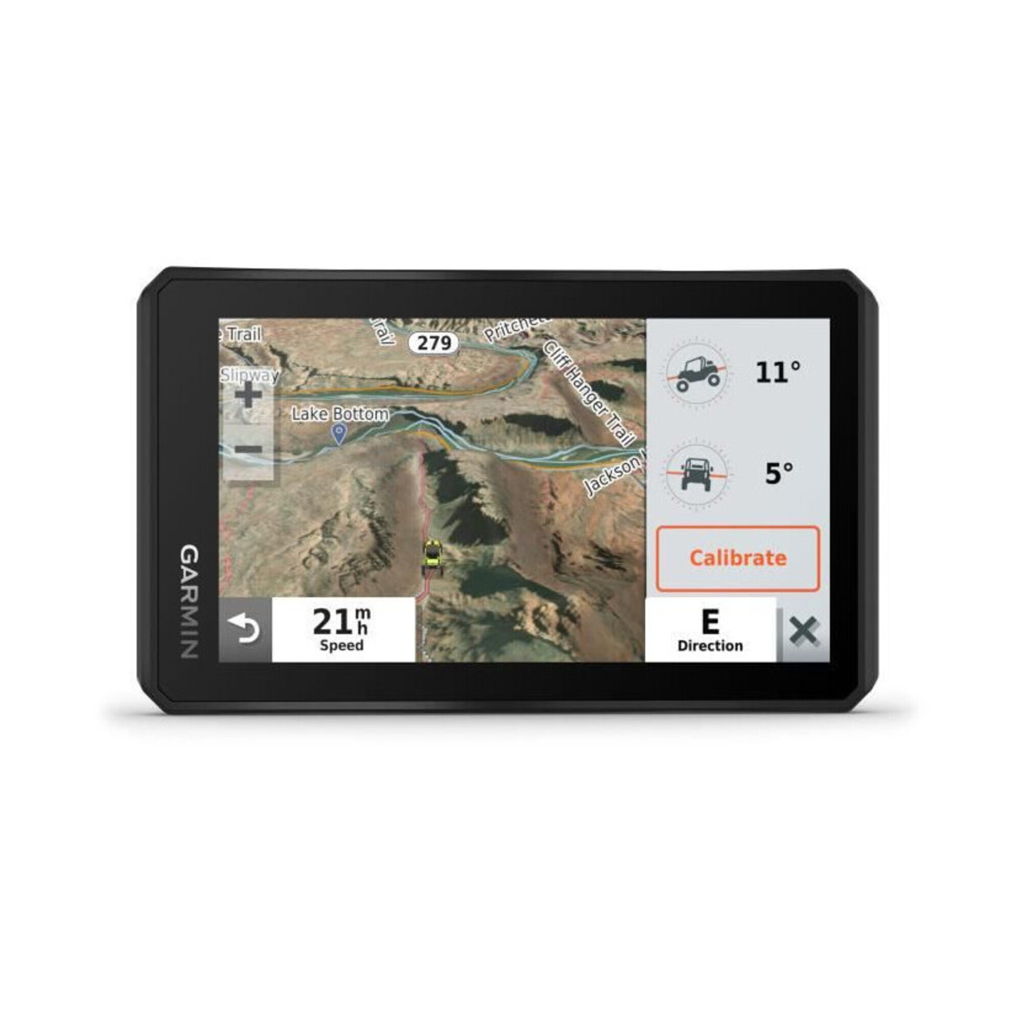 Garmin Tread GPS tout terrain avec suivi de groupe - Neuf