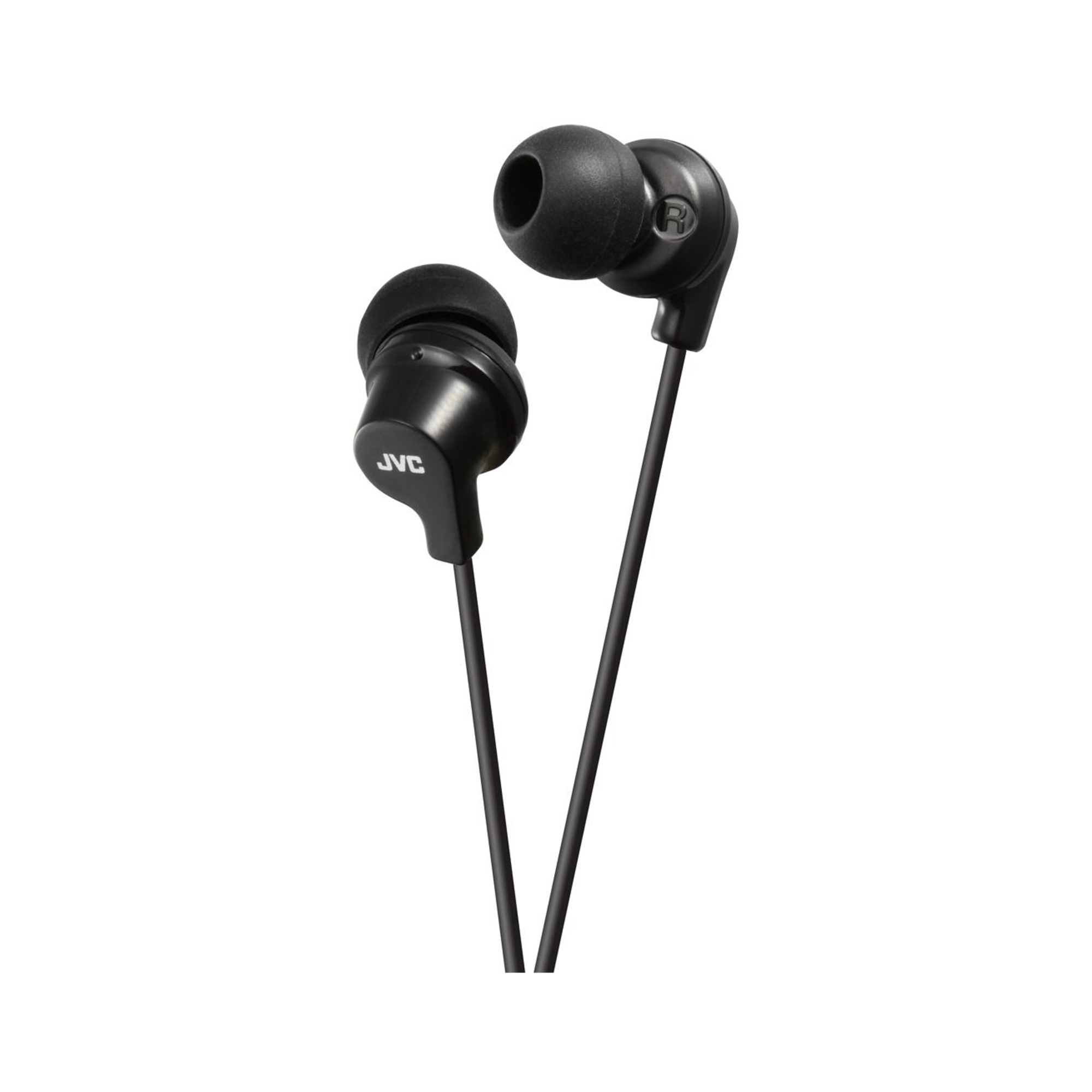 Ecouteurs Filaire Ha fx10 Jvc - vue 4