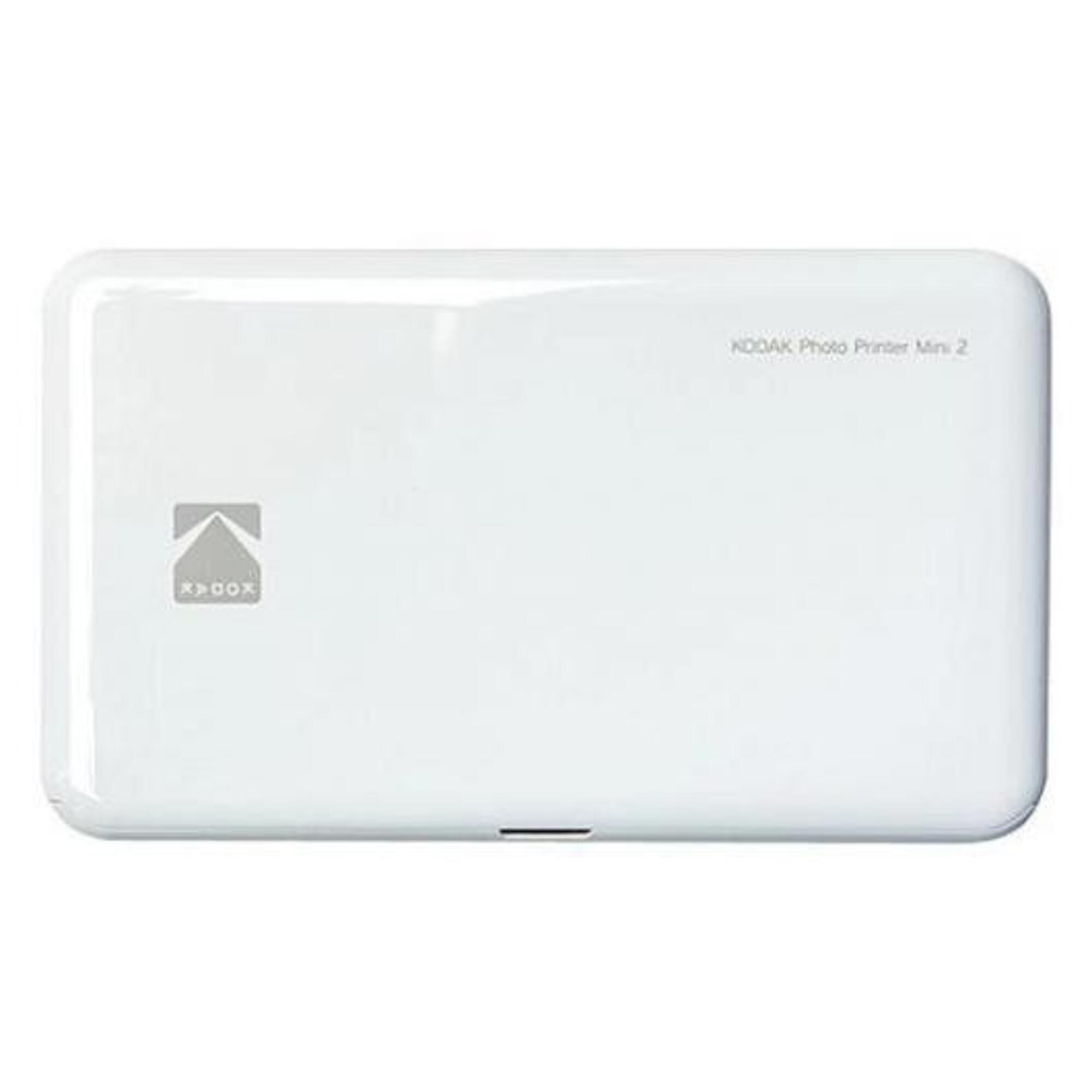 KODAK Imprimante Photo Printer PM220 - Photos 5.4 * 8.6 cm - WIFI - Neuf