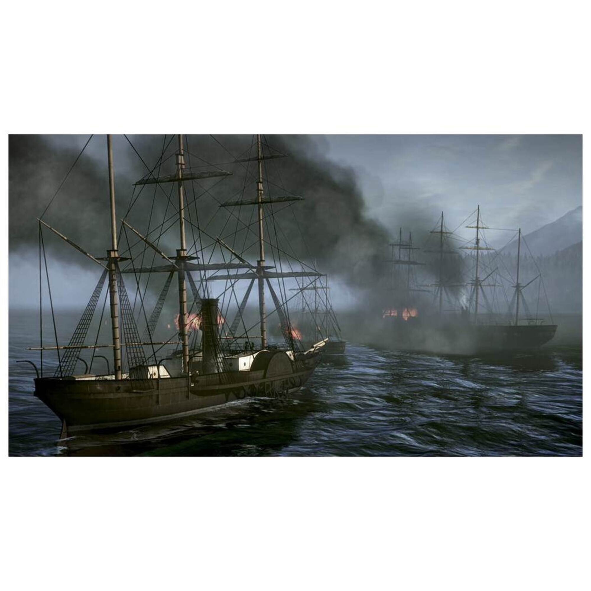 Shogun 2 Total War la Fin des Samourais PC Neuf - vue 2