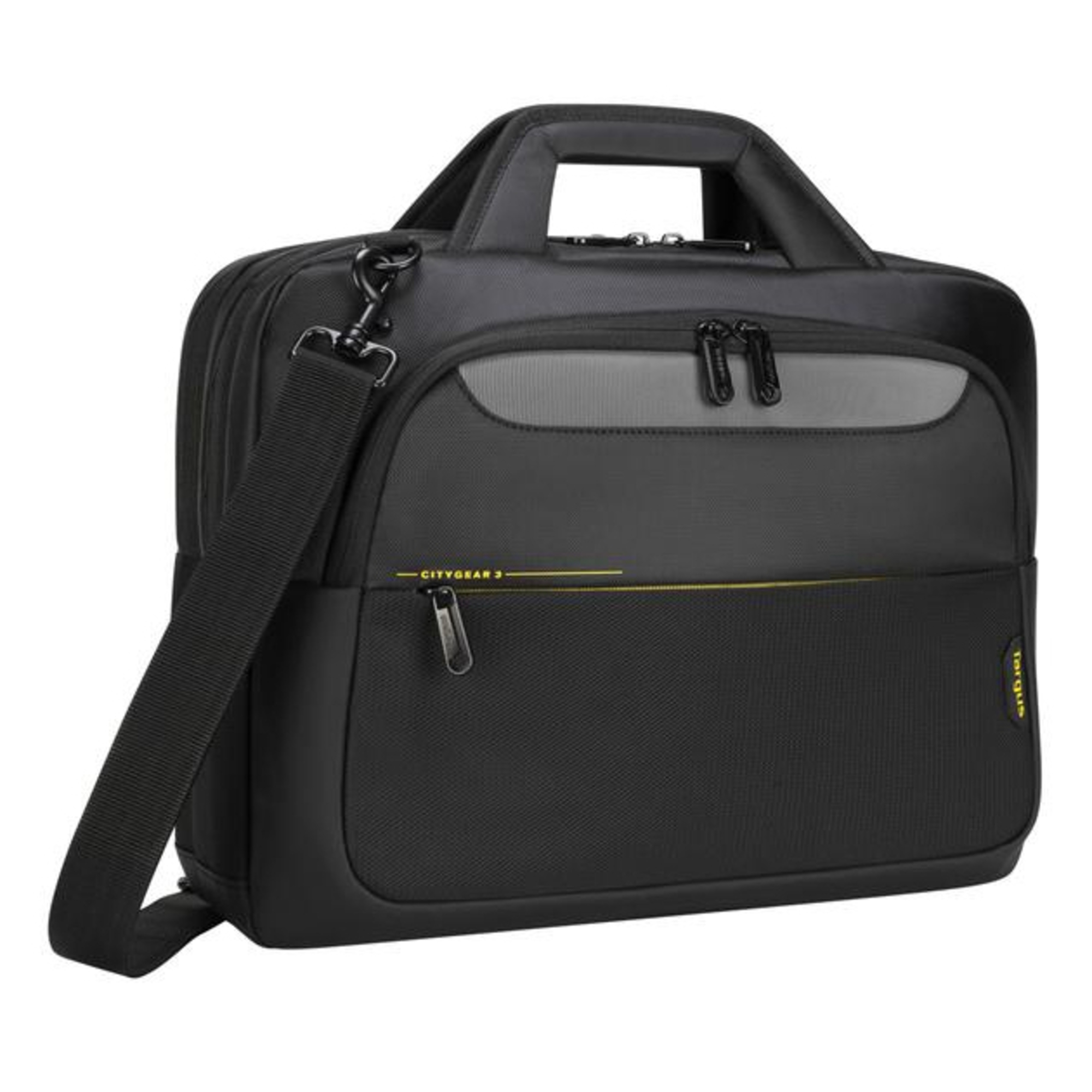 Targus CityGear Topload Laptop Case Sacoche pour ordinateur portable 12 14 - vue 2