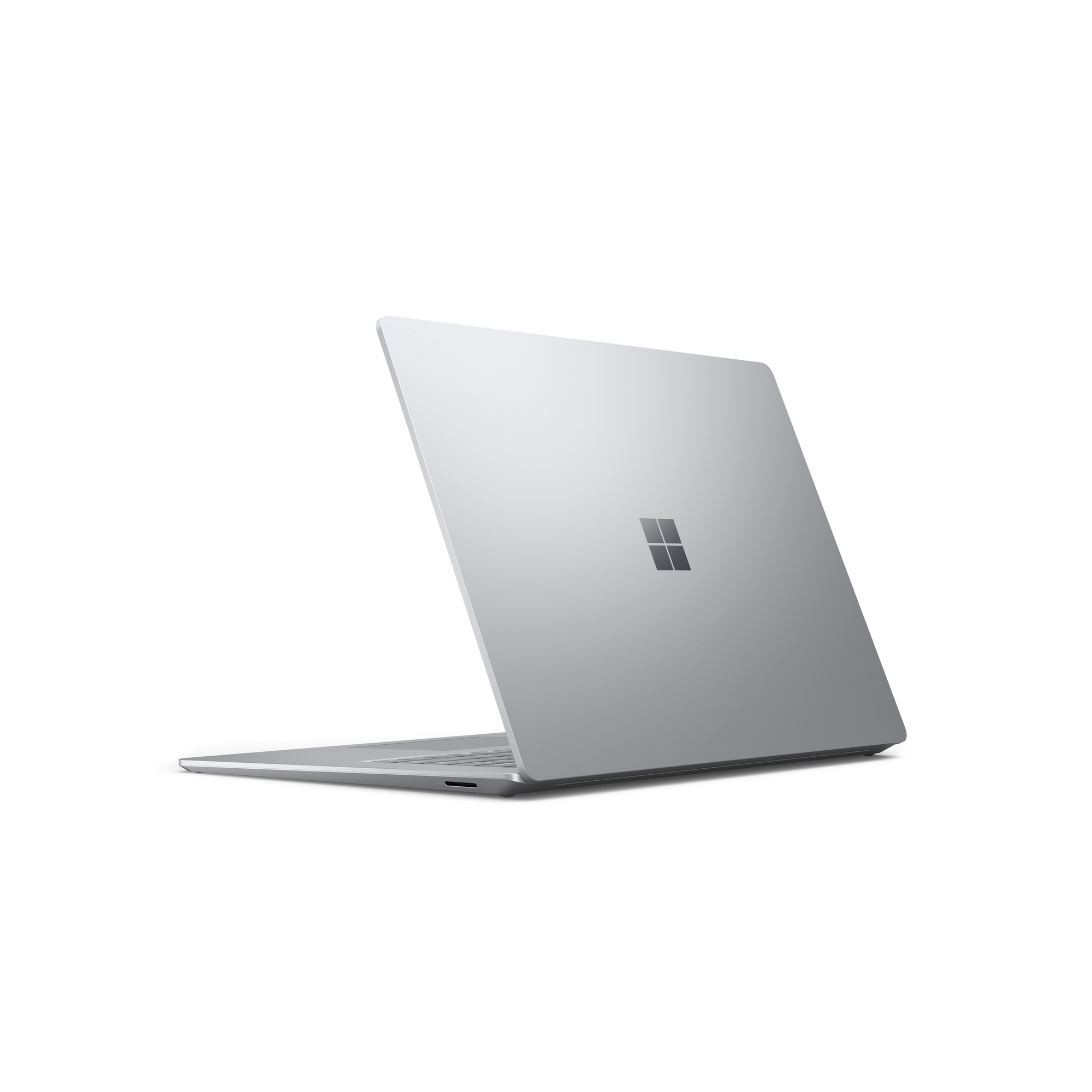 Microsoft Surface Laptop 5 Ordinateur portable 38,1 cm (15 ) Écran tactile Intel® Core i7 i7-1255U 8 Go LPDDR5x-SDRAM 256 Go SSD Wi-Fi 6 (802.11ax) Windows 11 Home Platine - Neuf