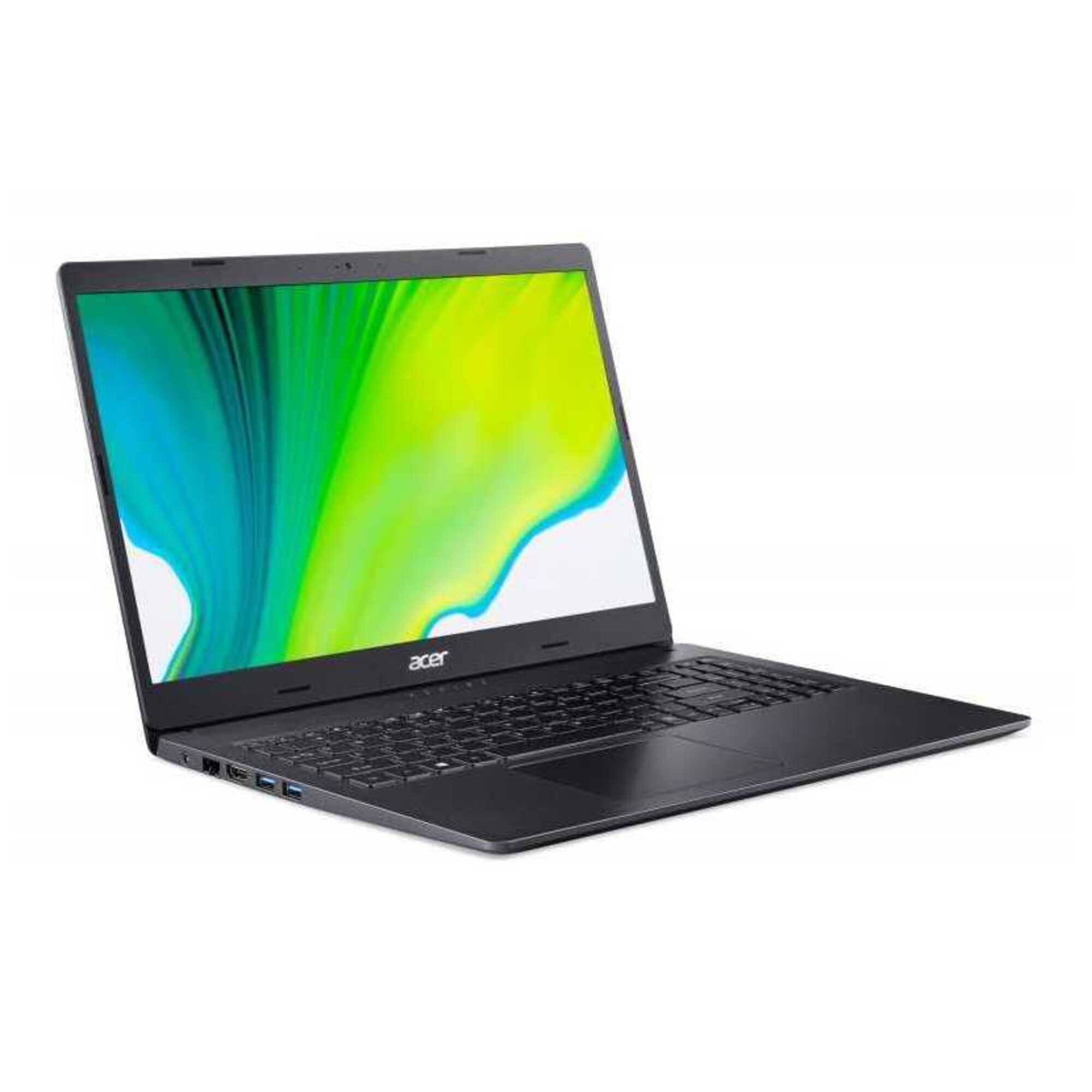 ACER  Aspire 3 A315-23-R7C5 15"" Athlon Silver 2.3 GHz - SSD 256 Go - 8 Go AZERTY - Fran&ccedil;ais