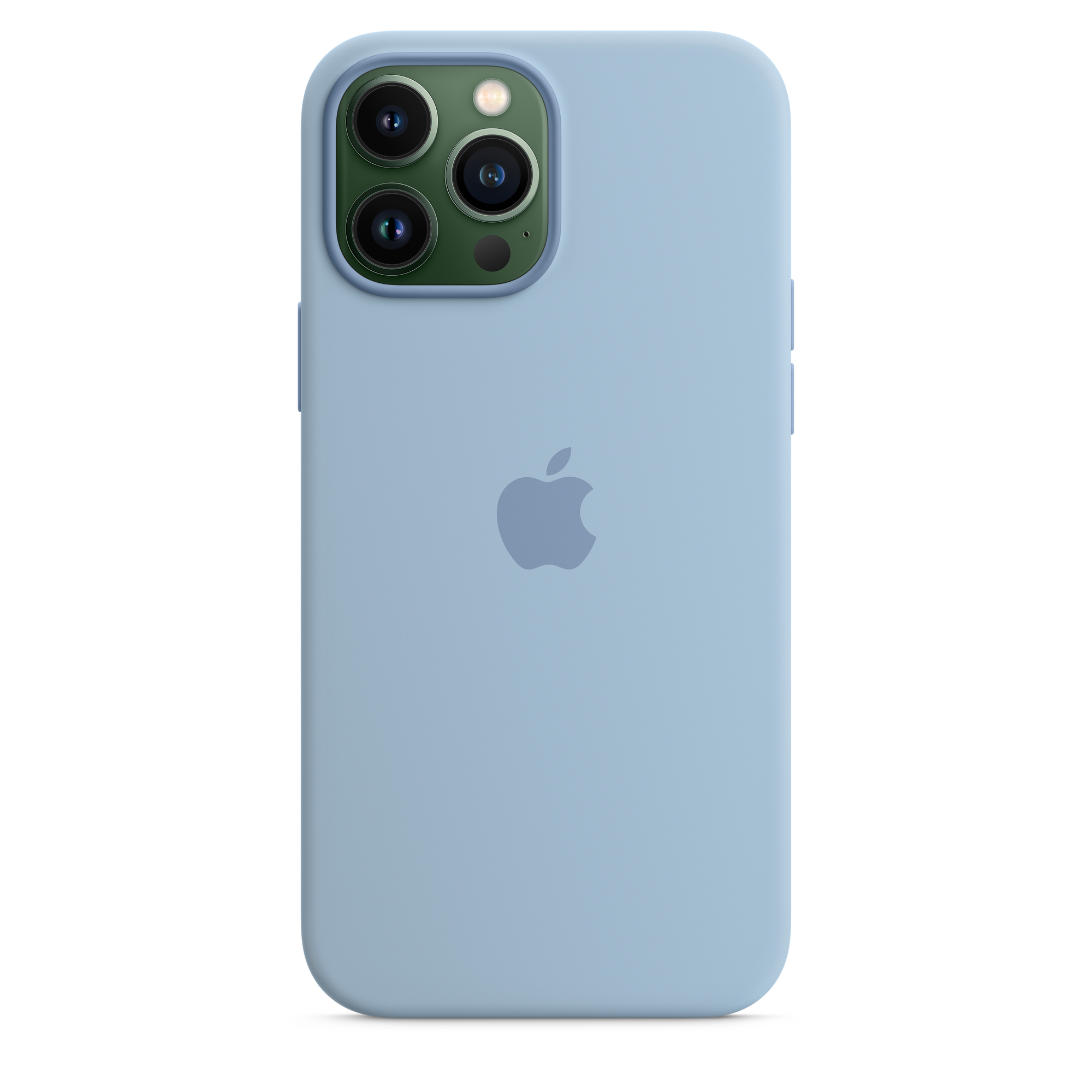 APPLE Coque MagSafe iPhone 13 Pro Max Fog - vue 4