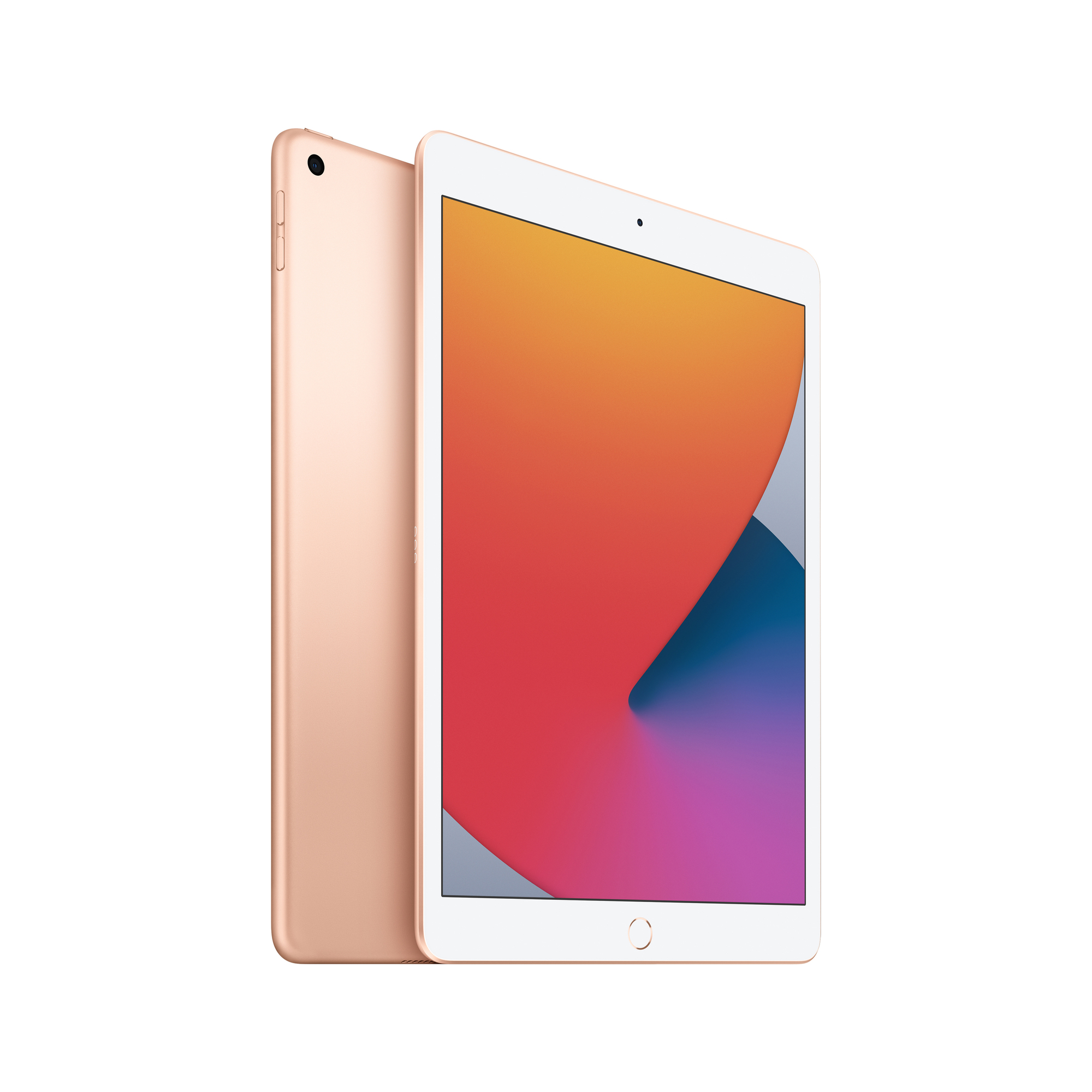 iPad 8 32 Go 25,9 cm (10.2 ) Wi-Fi 5 (802.11ac) iPadOS, Or - Bon état