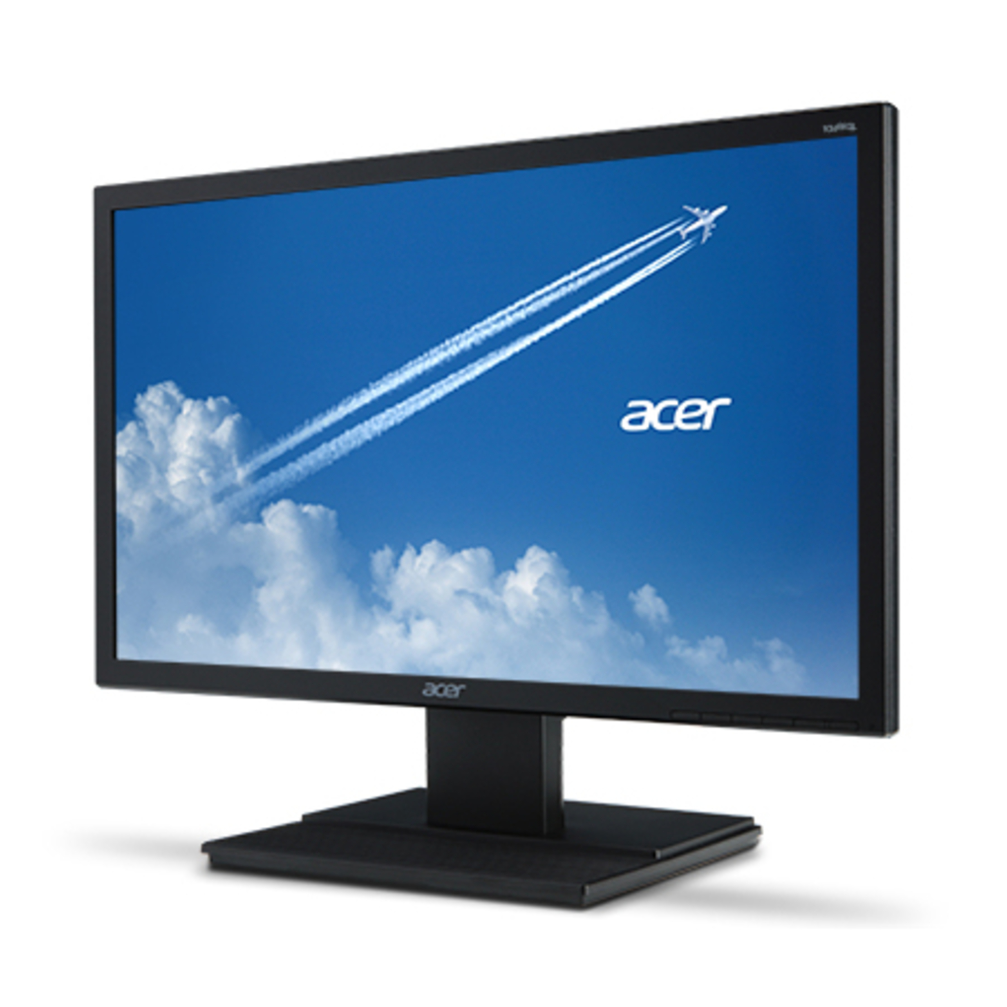Acer V6 V246HQL 59 9 cm 23.6 1920 x 1080 pixels Full HD LED Neuf - vue 2