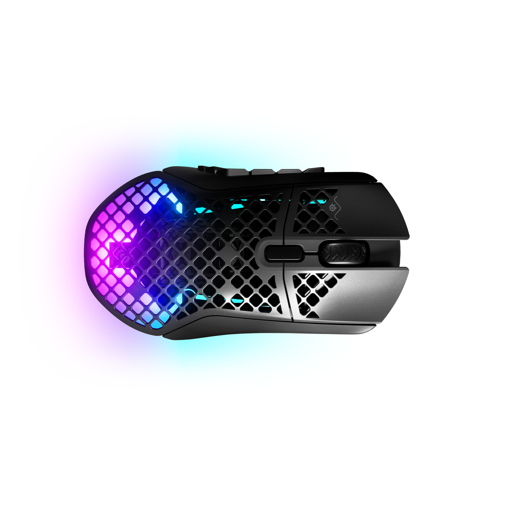 Steelseries AEROX 9 WIRELESS GAMING - vue 6