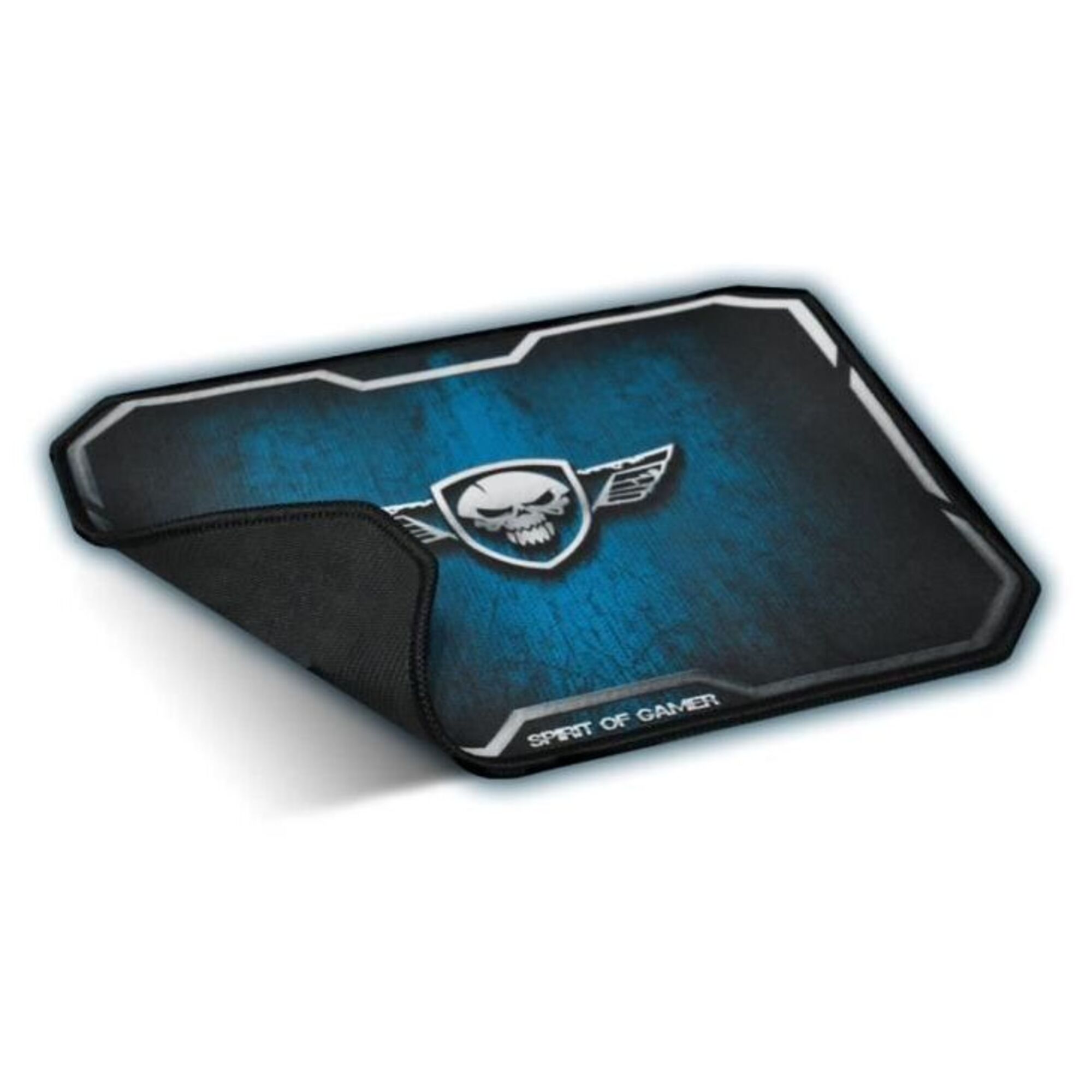 Spirit of Gamer Winged Skull Tapis de de jeu Neuf - vue 3