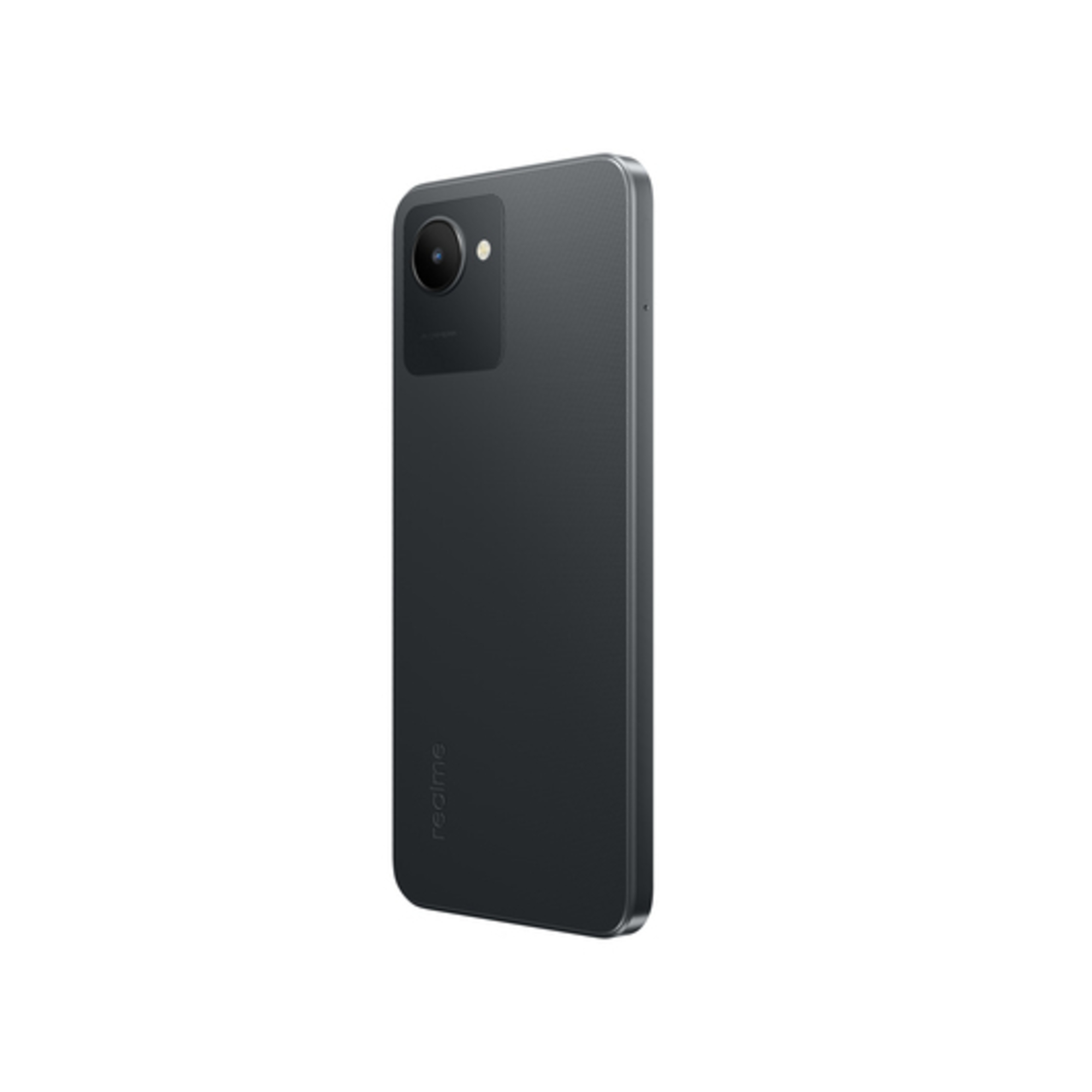 Realme C30 4G 32 Go Noir, débloqué - Neuf