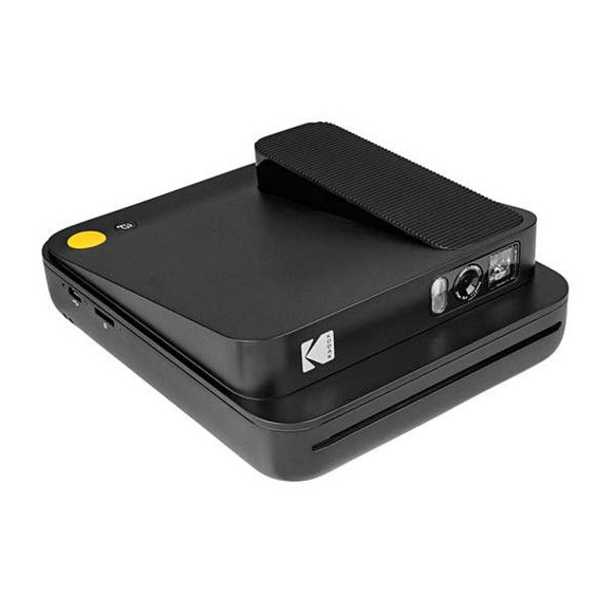 Kodak Smile Classic Black Base