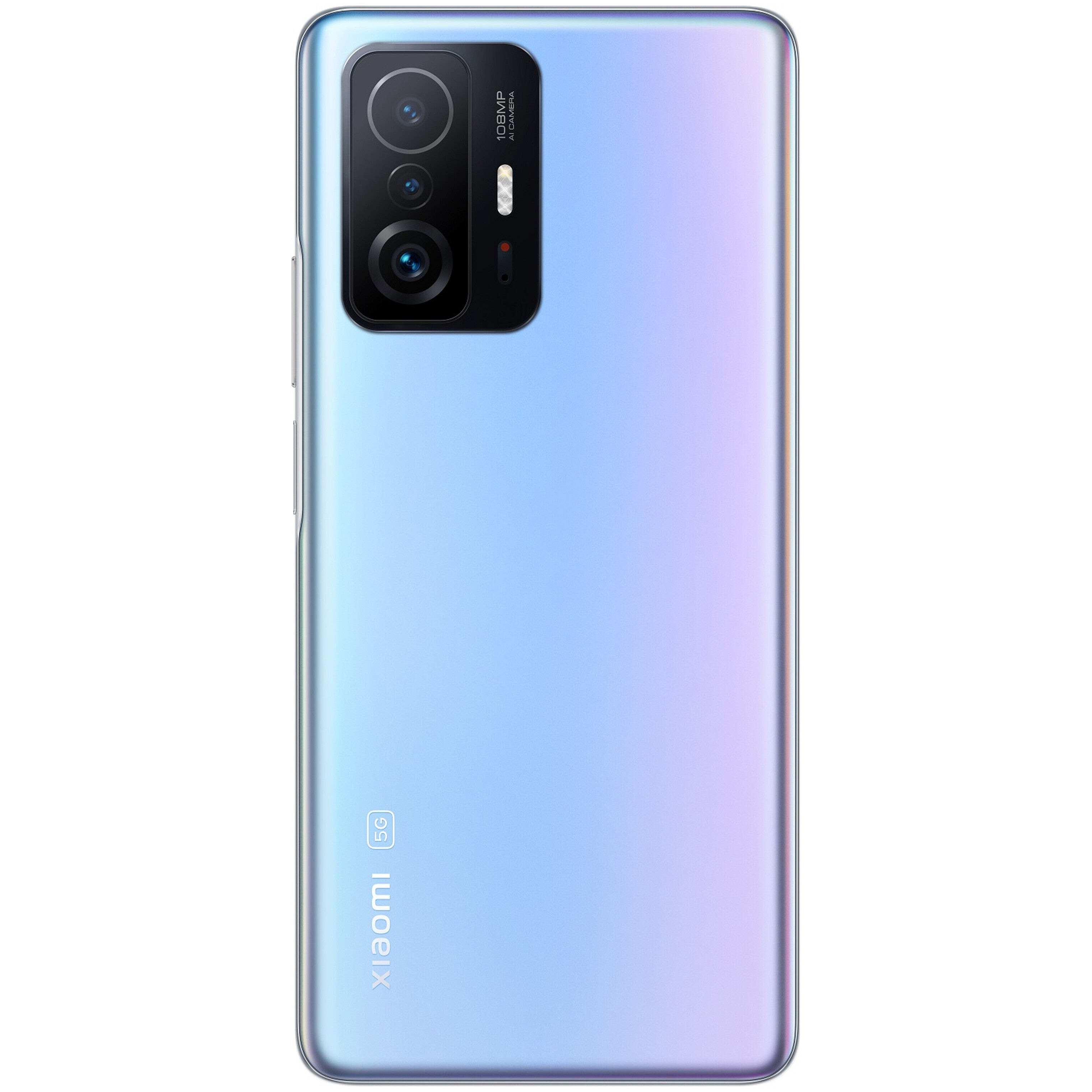 Xiaomi 11T 256 Go, Bleu, débloqué - Bon état