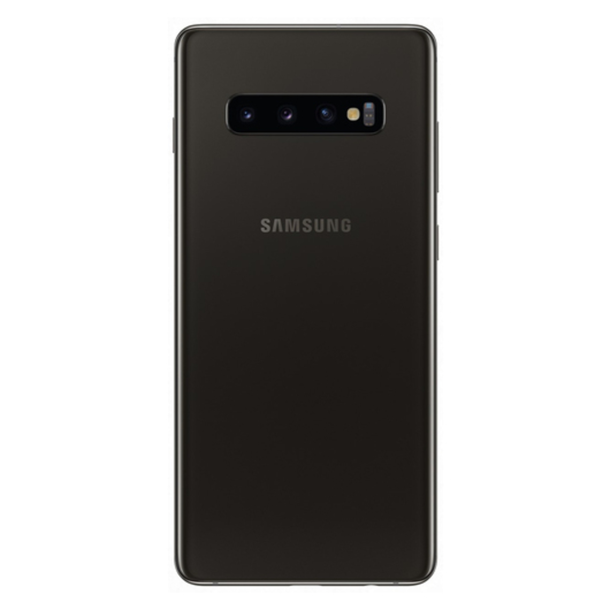 Galaxy S10+ 512 Go, Noir, débloqué - Très bon état