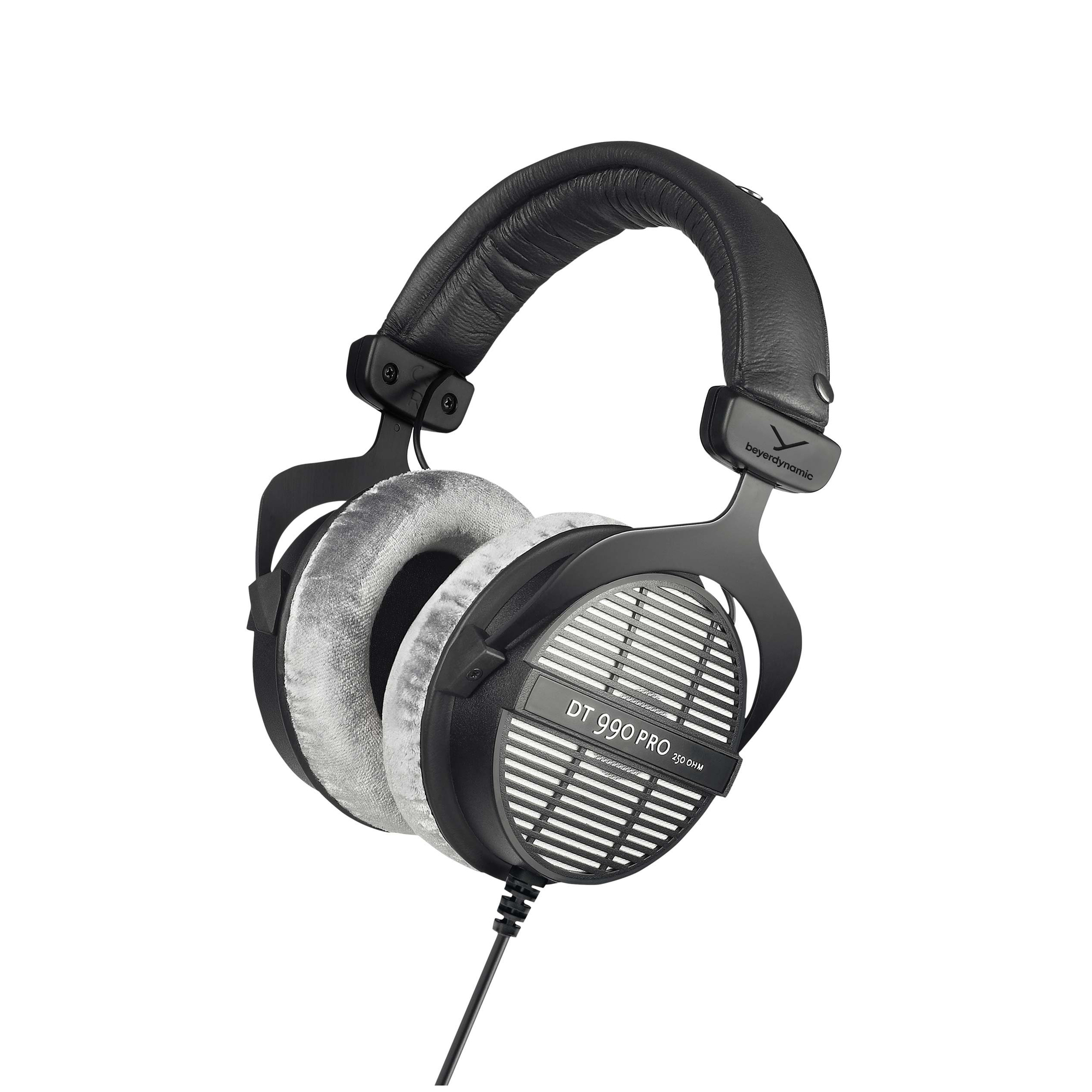 Beyerdynamic DT 990 PRO Edition 80 Ohms Edition Limitée - vue 5