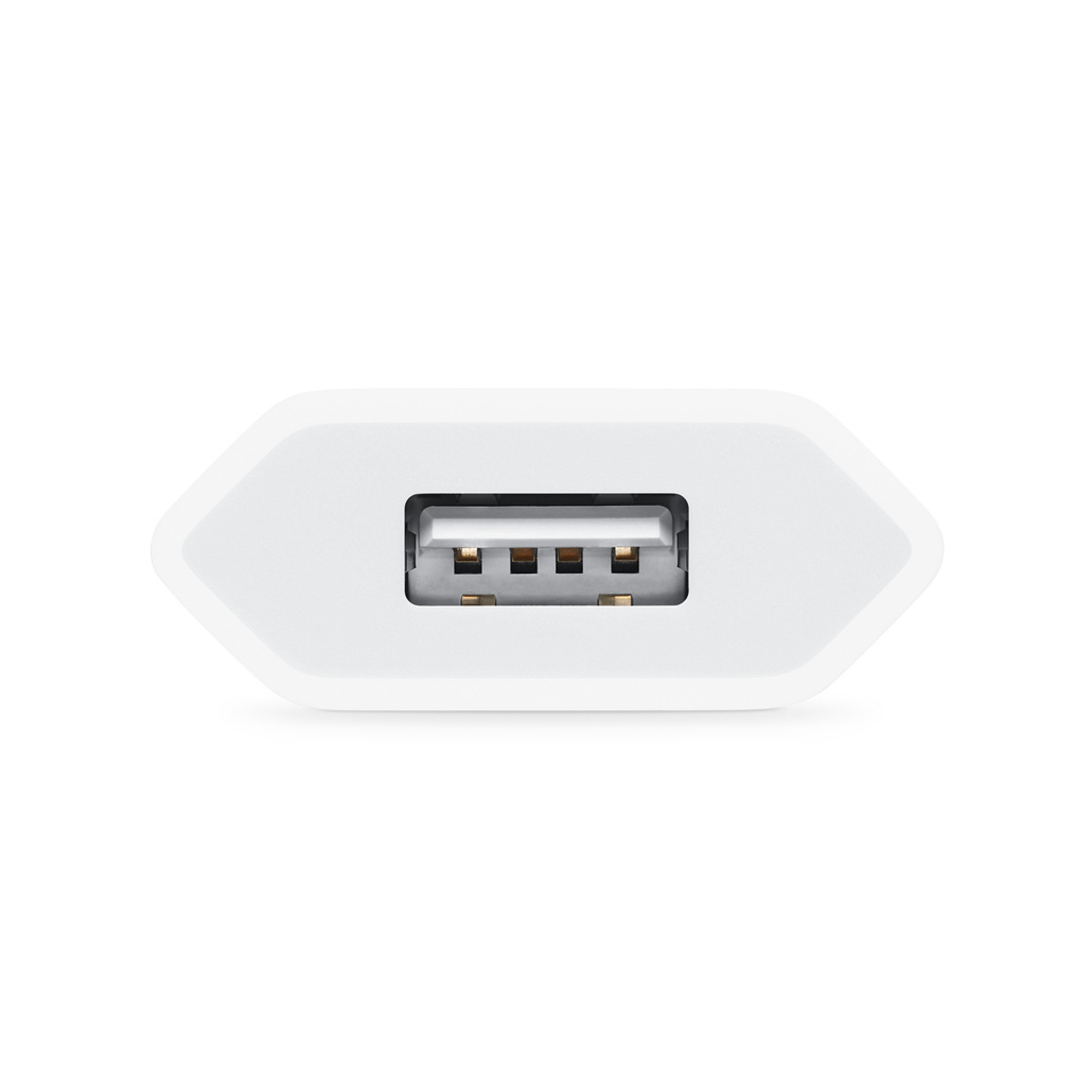 Adaptateur secteur USB Apple - vue 5