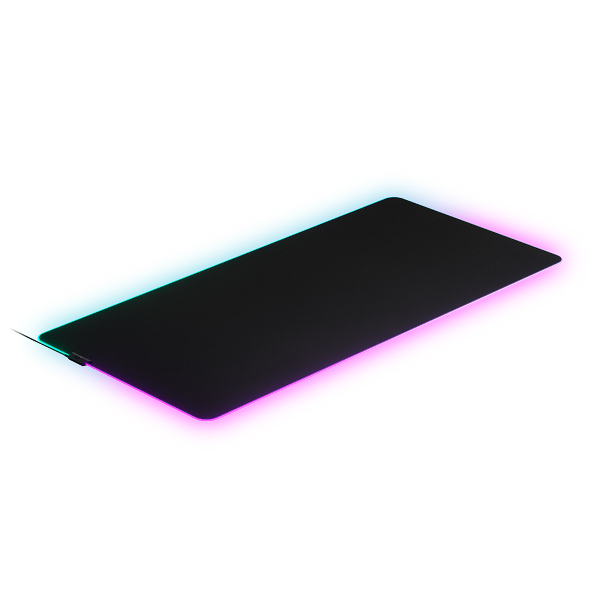 Steelseries Prism Cloth 3XL Tapis de souris de jeu Noir - Neuf