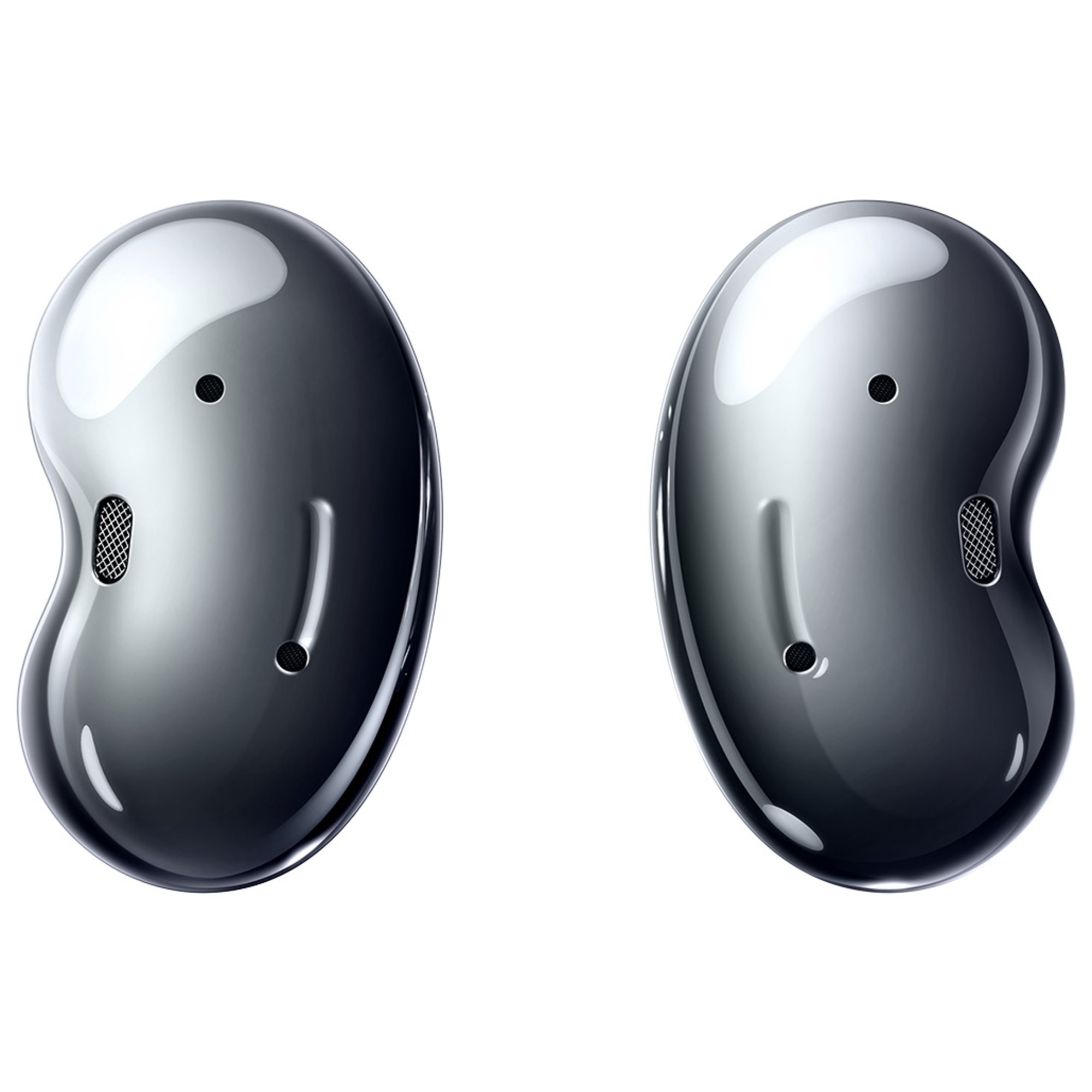 Ecouteurs True Wireless avec réduction de bruit active Galaxy Buds Live - Noir - Neuf