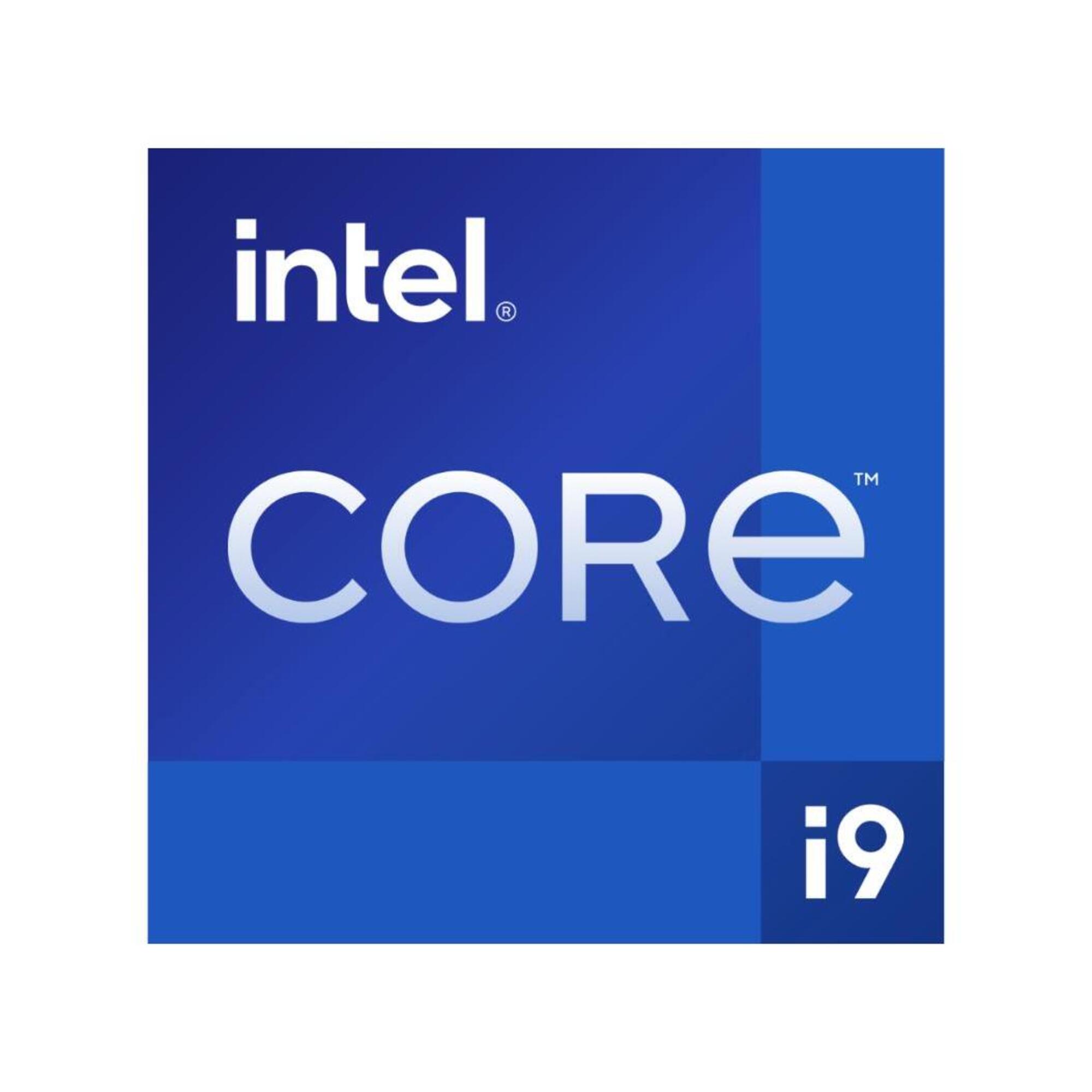 Intel Core i9 3.2 GHz / 5.2 GHz - vue 5