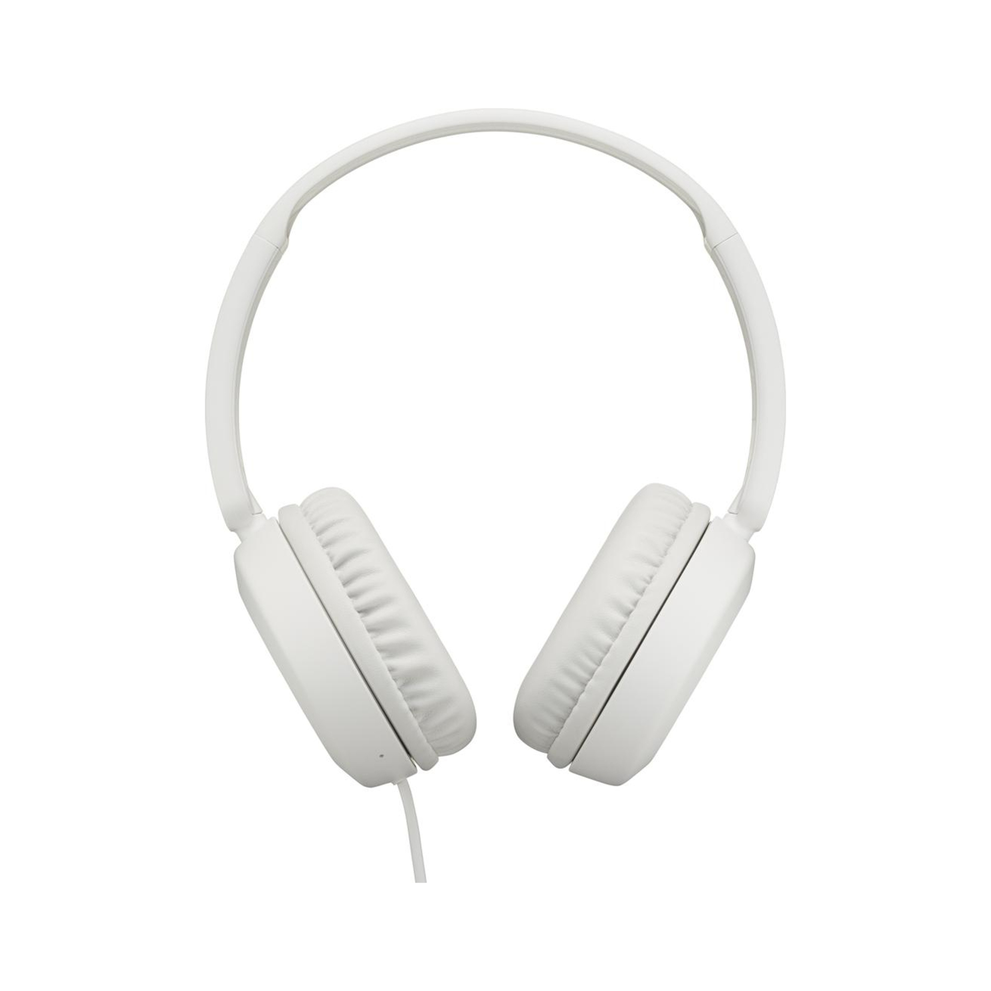 JVC HA-S31M-W Casque Avec fil Arceau Appels/Musique Blanc - Neuf