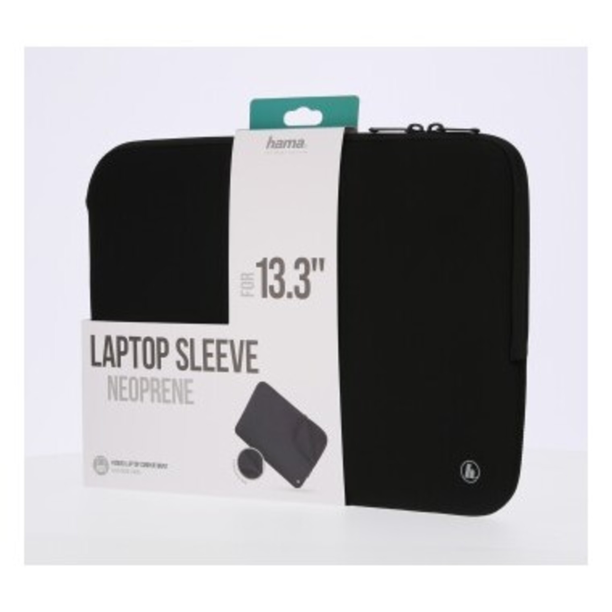 Hama Neoprene 33 8 cm 13.3 Housse Neuf - vue 3