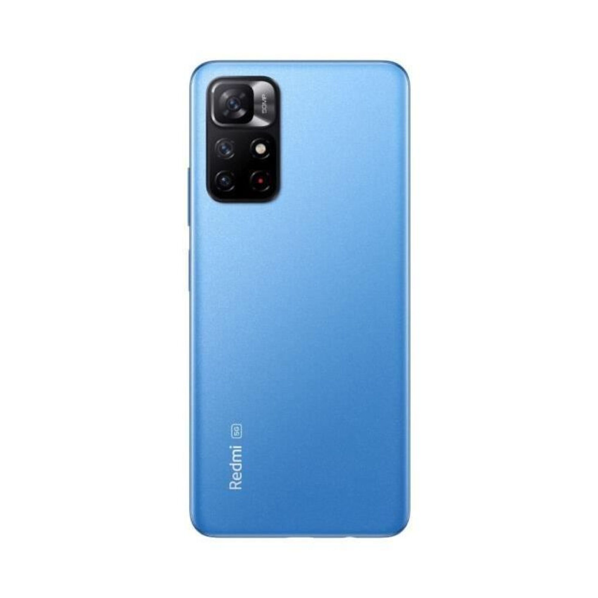 Redmi Note 11S 5G 128 Go, Bleu, débloqué - Bon état