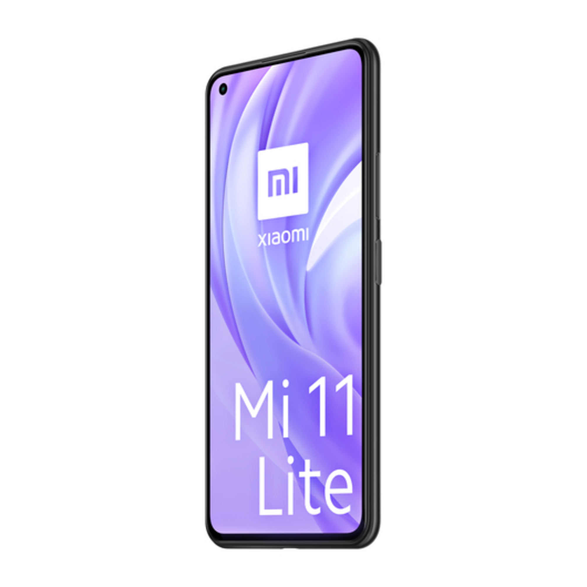 Mi 11 Lite 128 Go, Noir, débloqué - Neuf